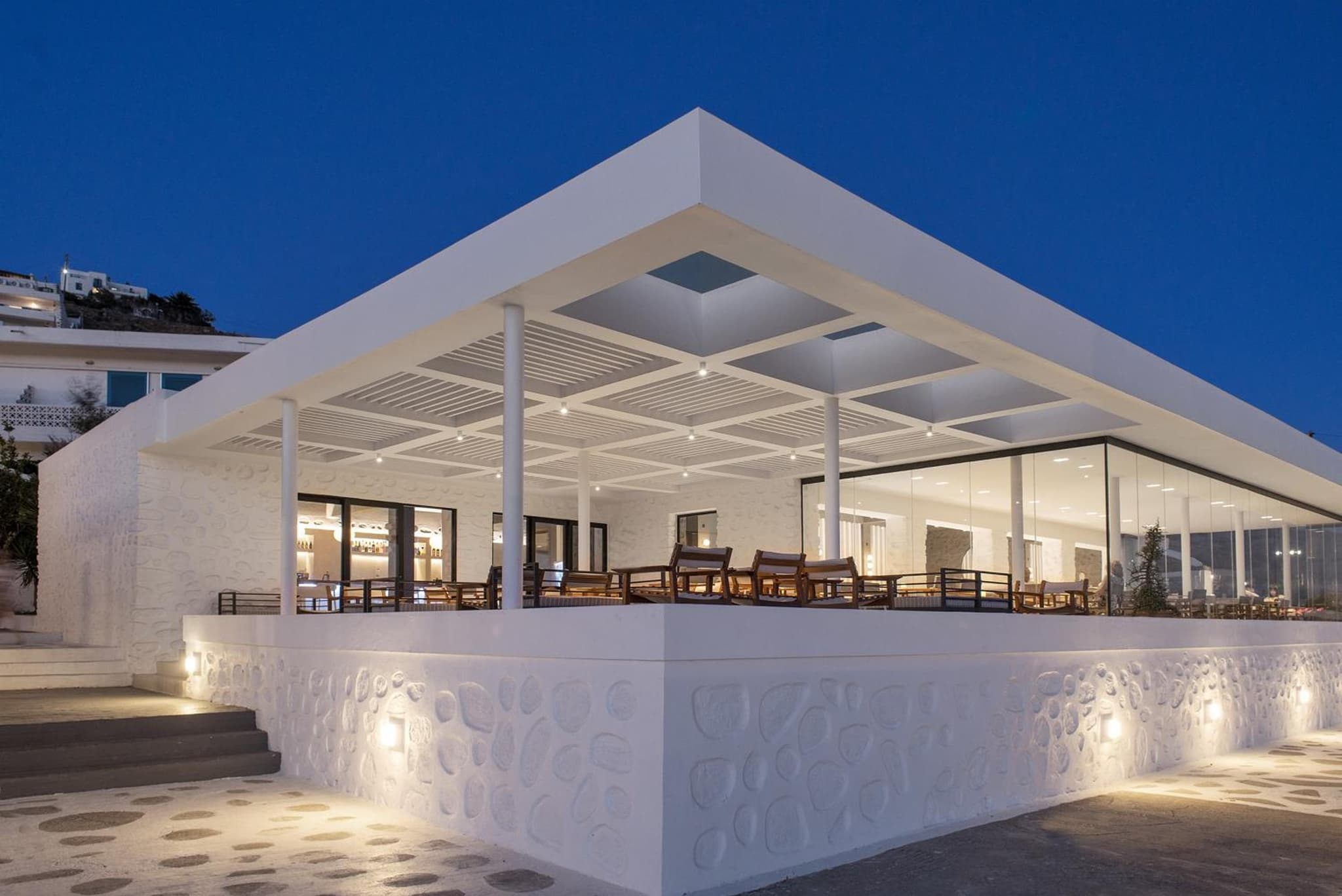 Alkistis Beach Hotel - Designed for Adults photo 9