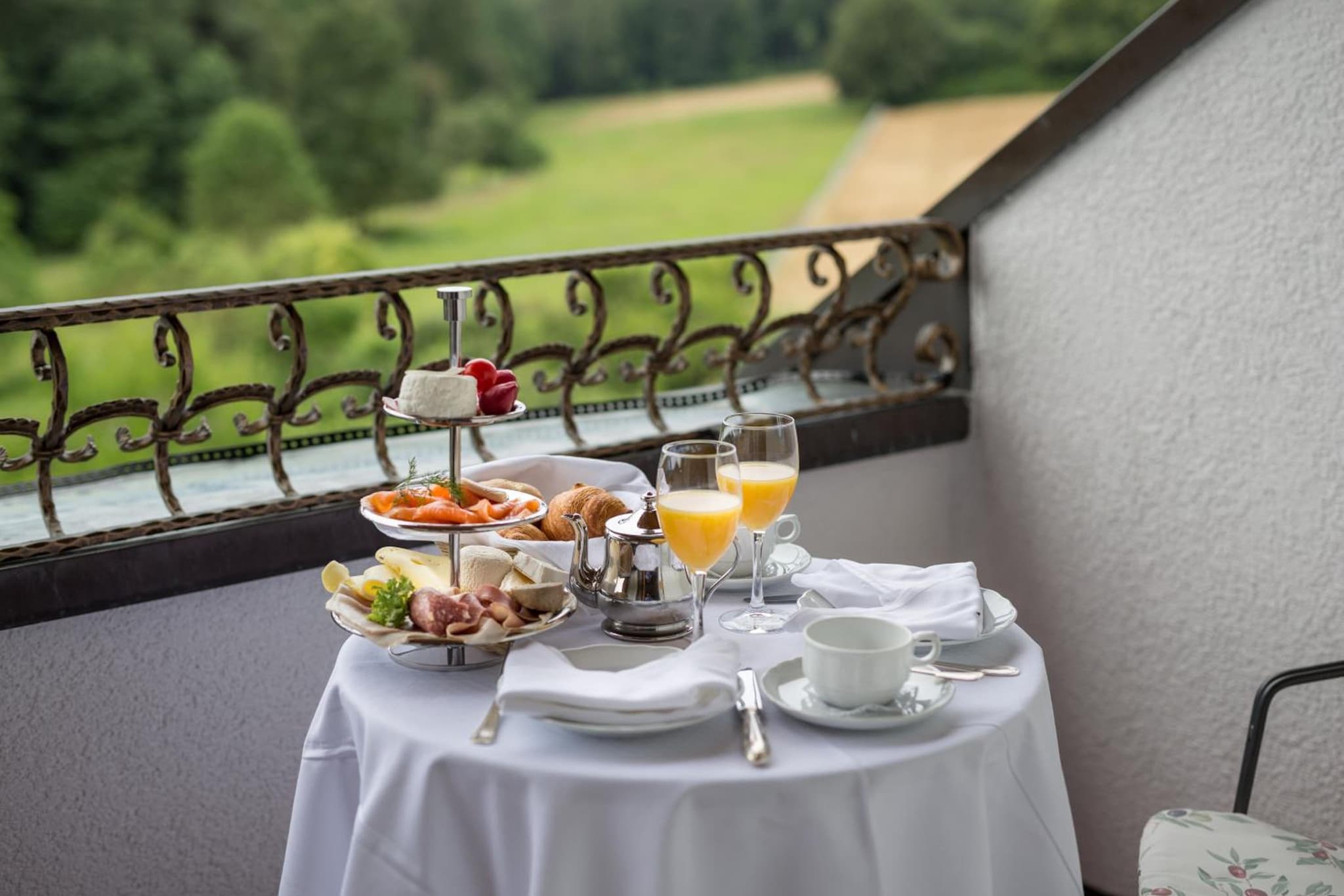 Hotel Restaurant Vinothek LAMM photo 8