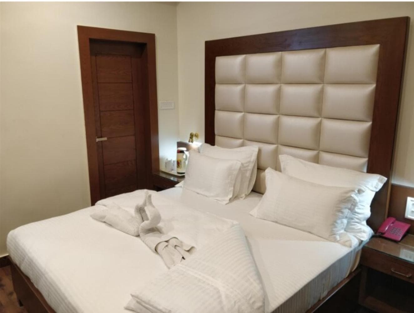 Hotel Yatrik photo 6