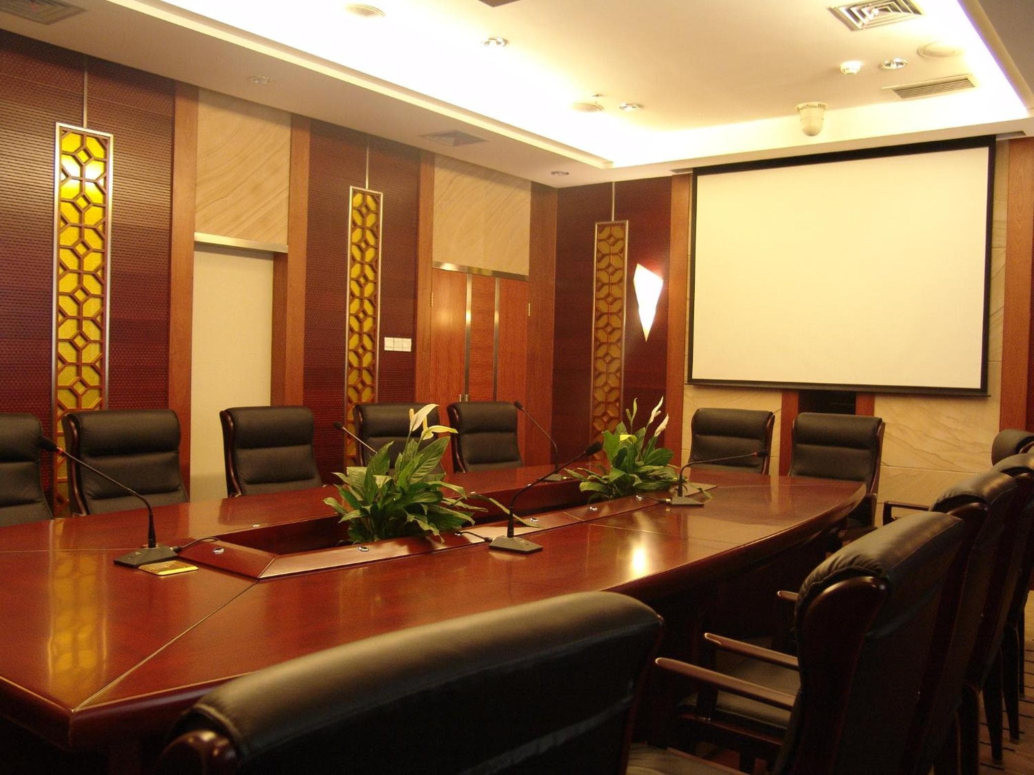 Kunming Golden Spring Hotel photo 3