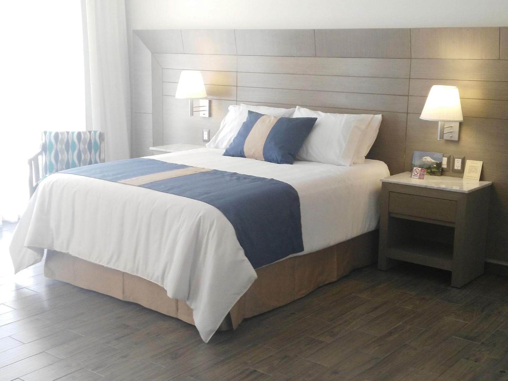Hotel Mansur Business & Leisure photo 3