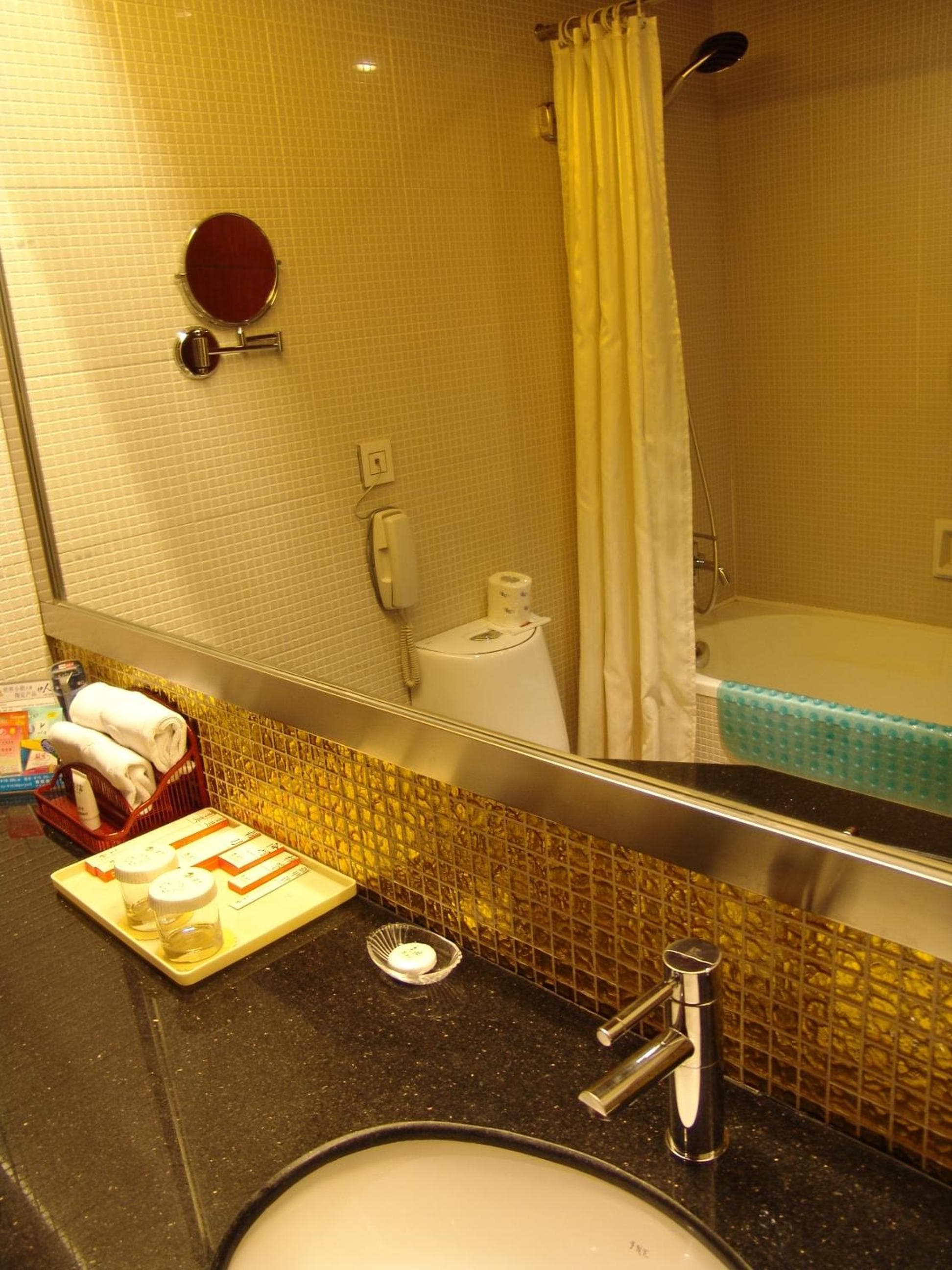 Kunming Golden Spring Hotel photo 2