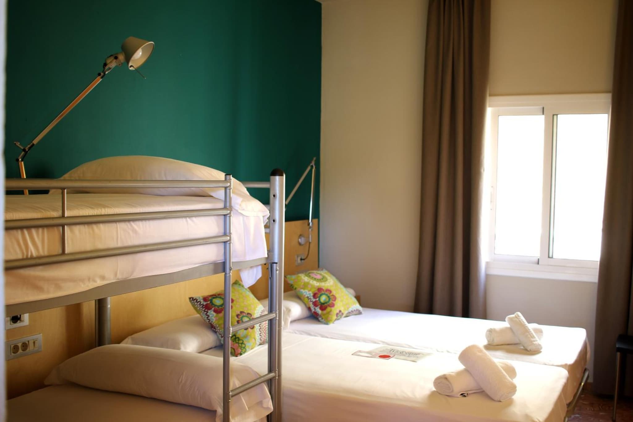 Hostal La Fosca photo 4