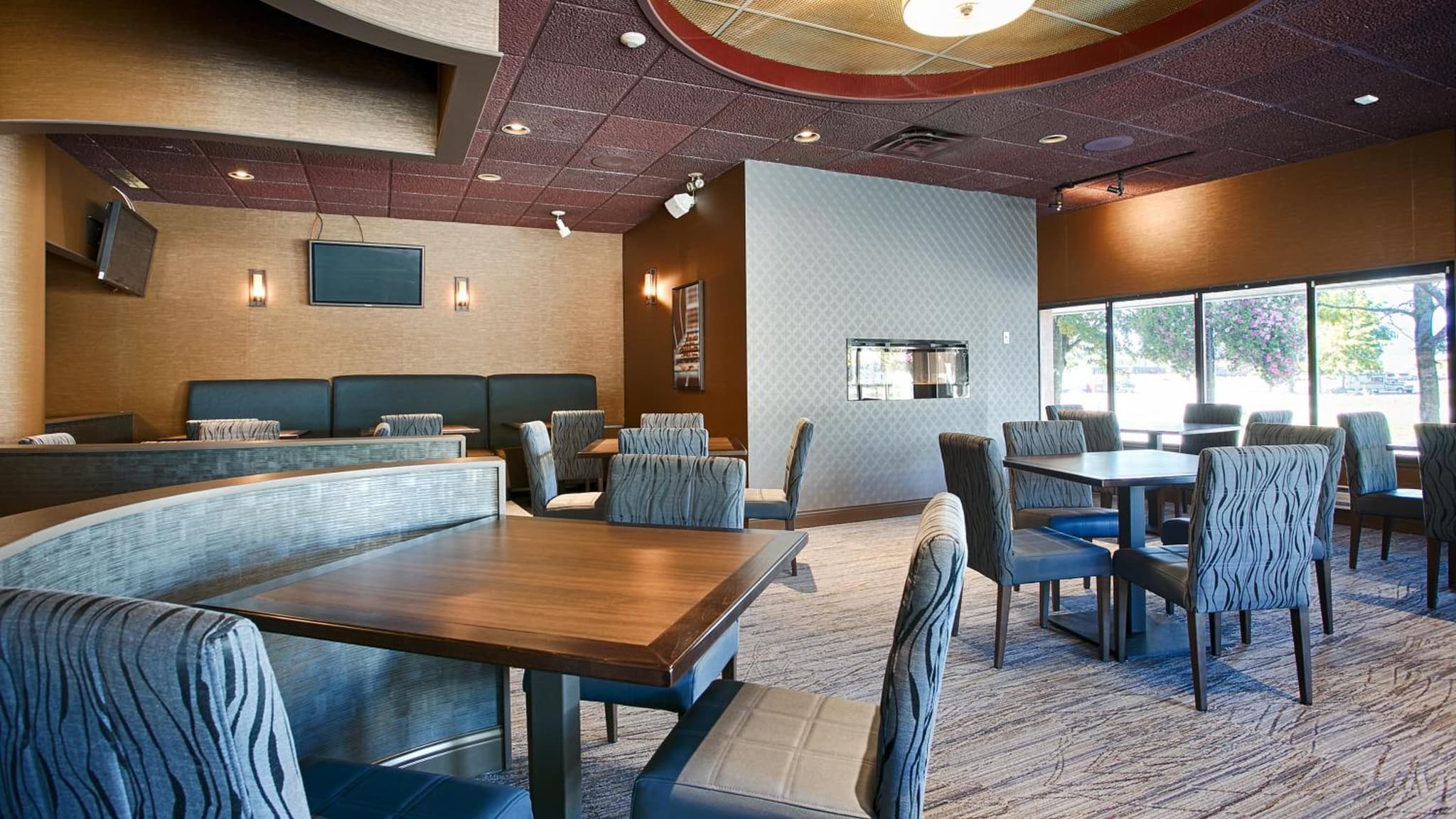 Best Western Terrace Inn photo 7