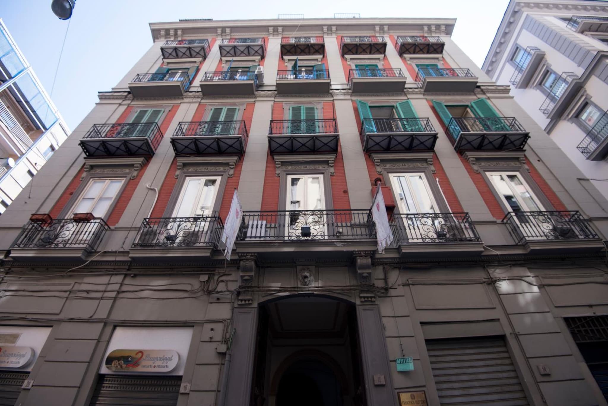 Schilizzi Hotel