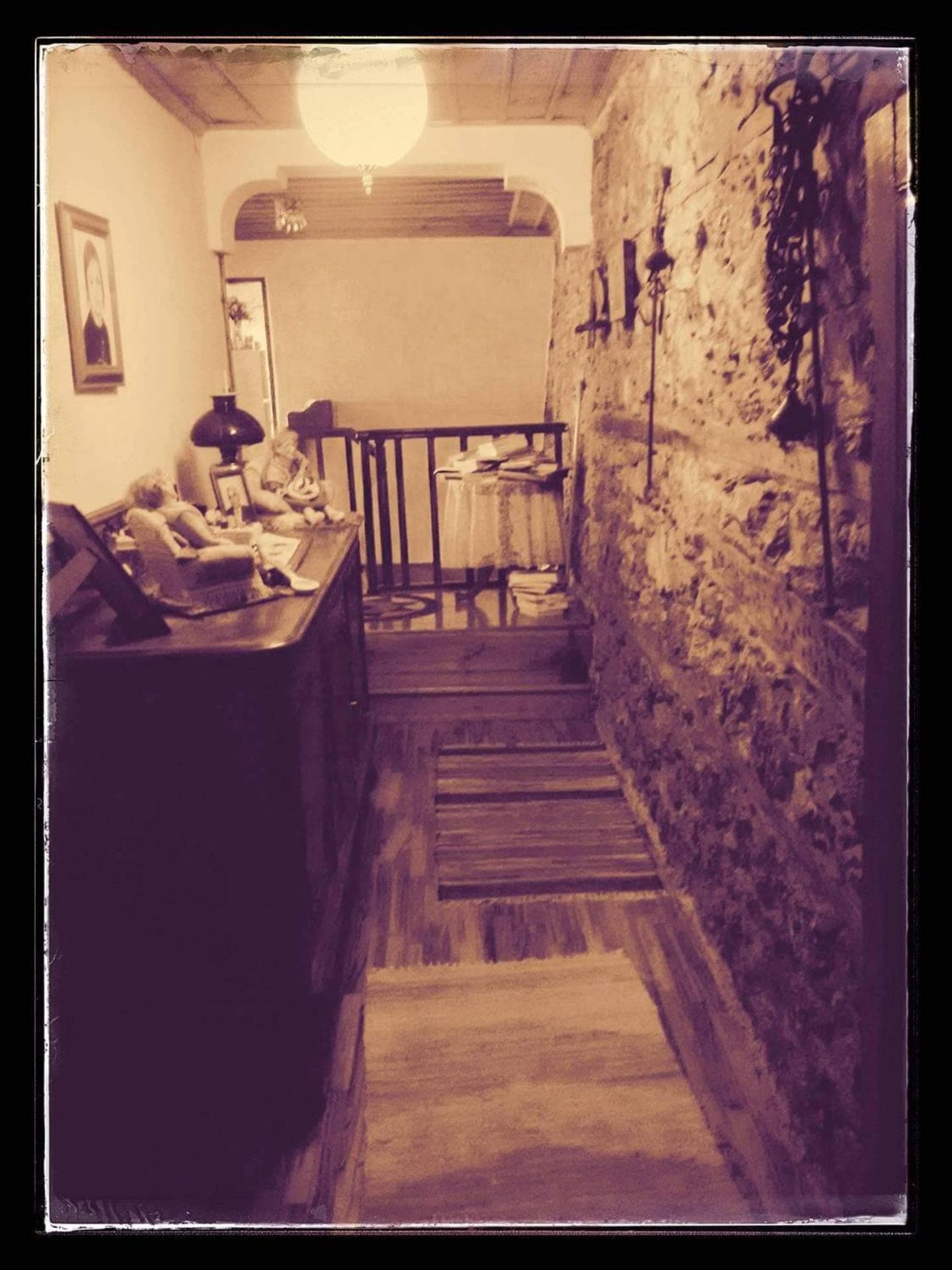 Kallisto Traditional Guesthouse photo 7