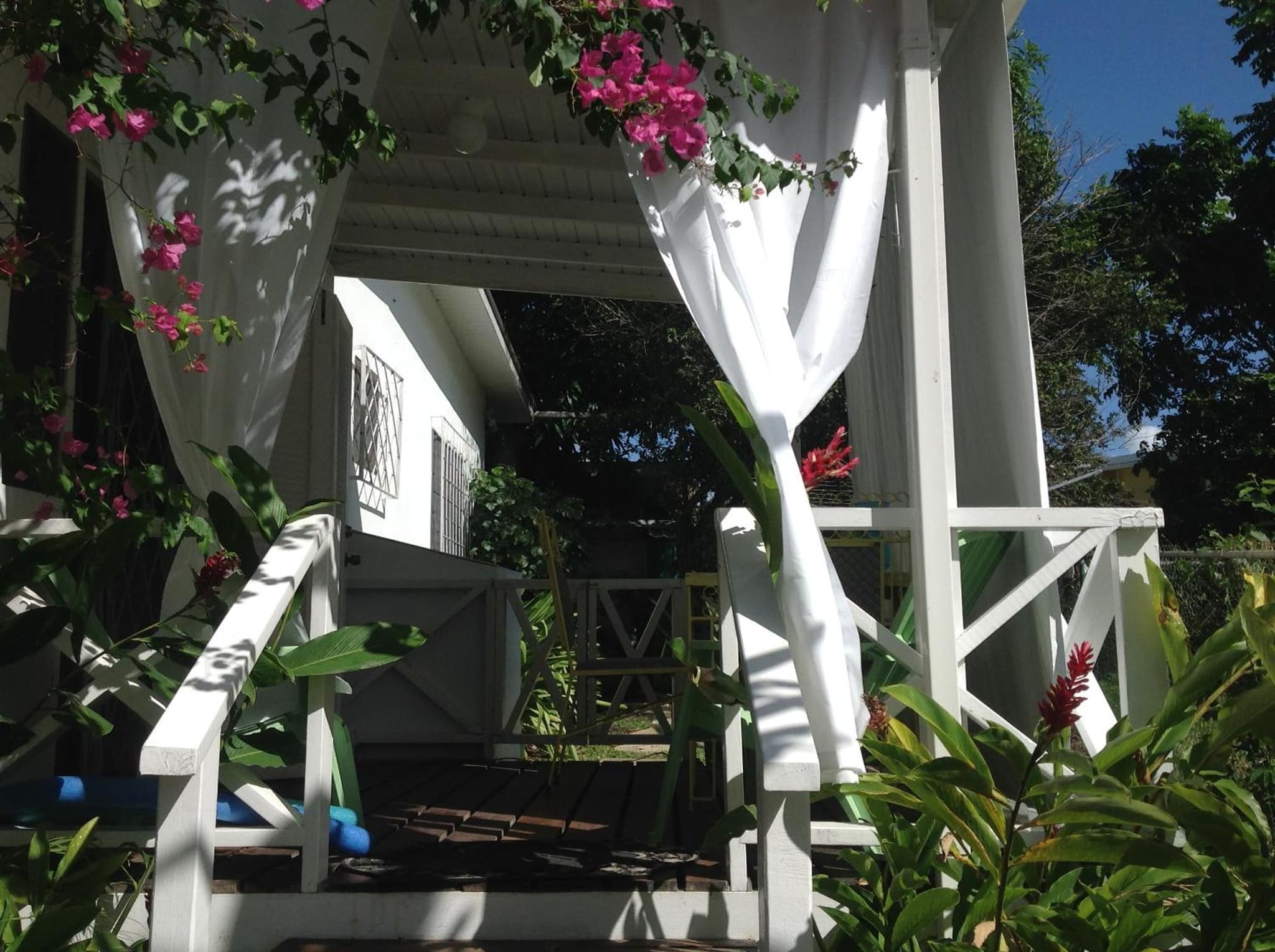 Villa 46 photo 5