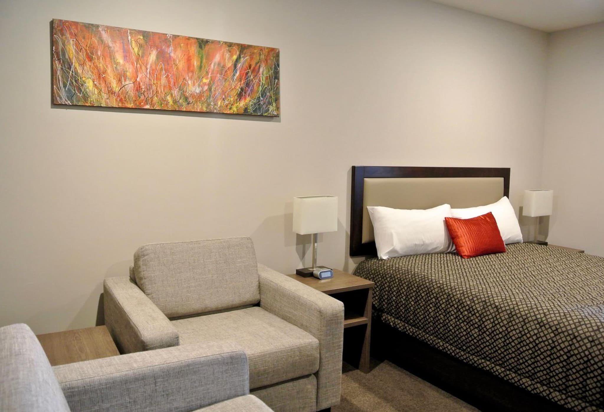 Oxford Village Motels photo 7