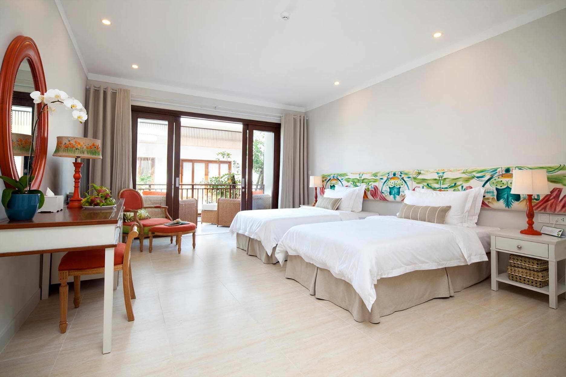 Villa Aria Boutique Muine photo 4