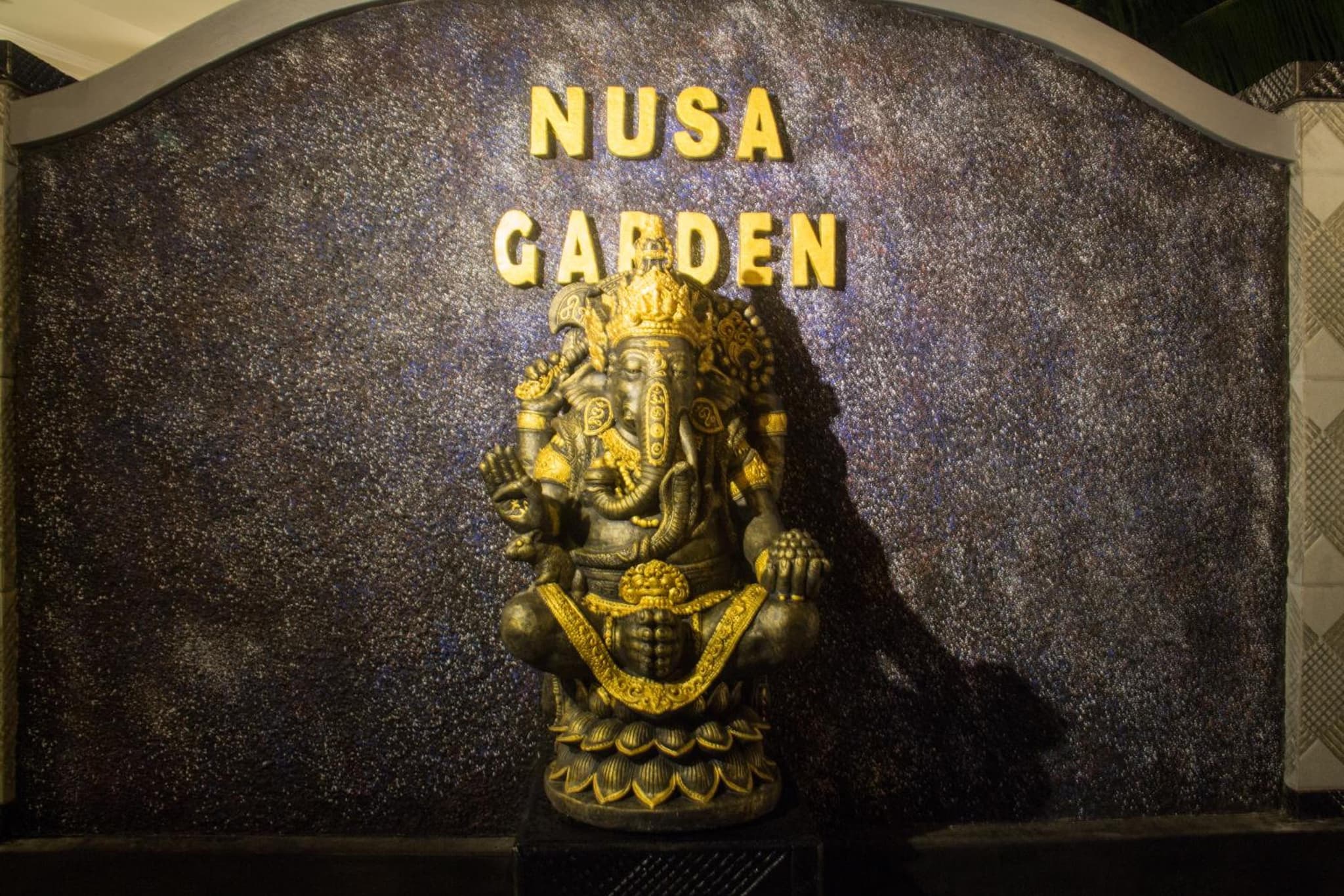 Nusa Garden Homestay photo 8