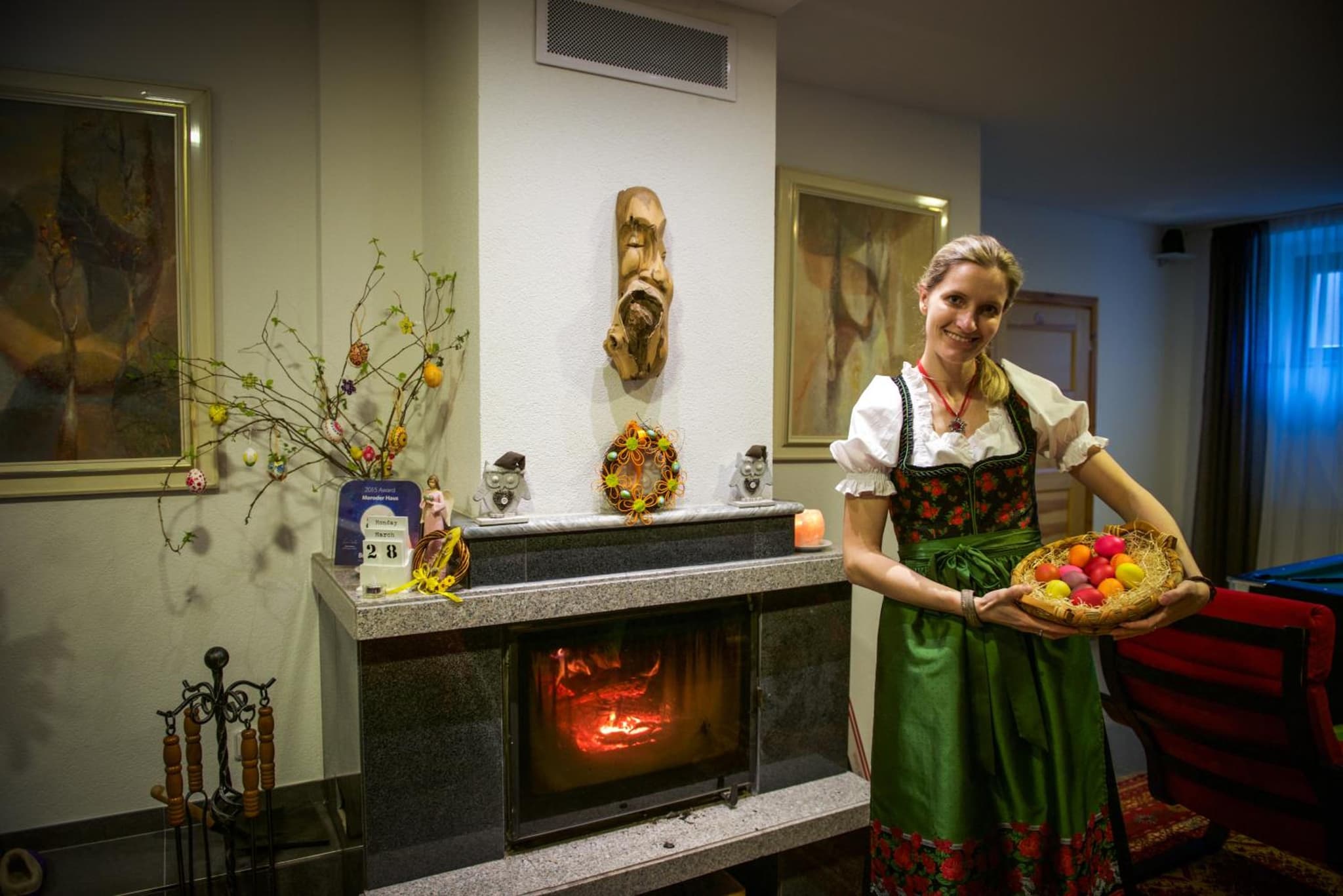 Moroder Haus photo 7