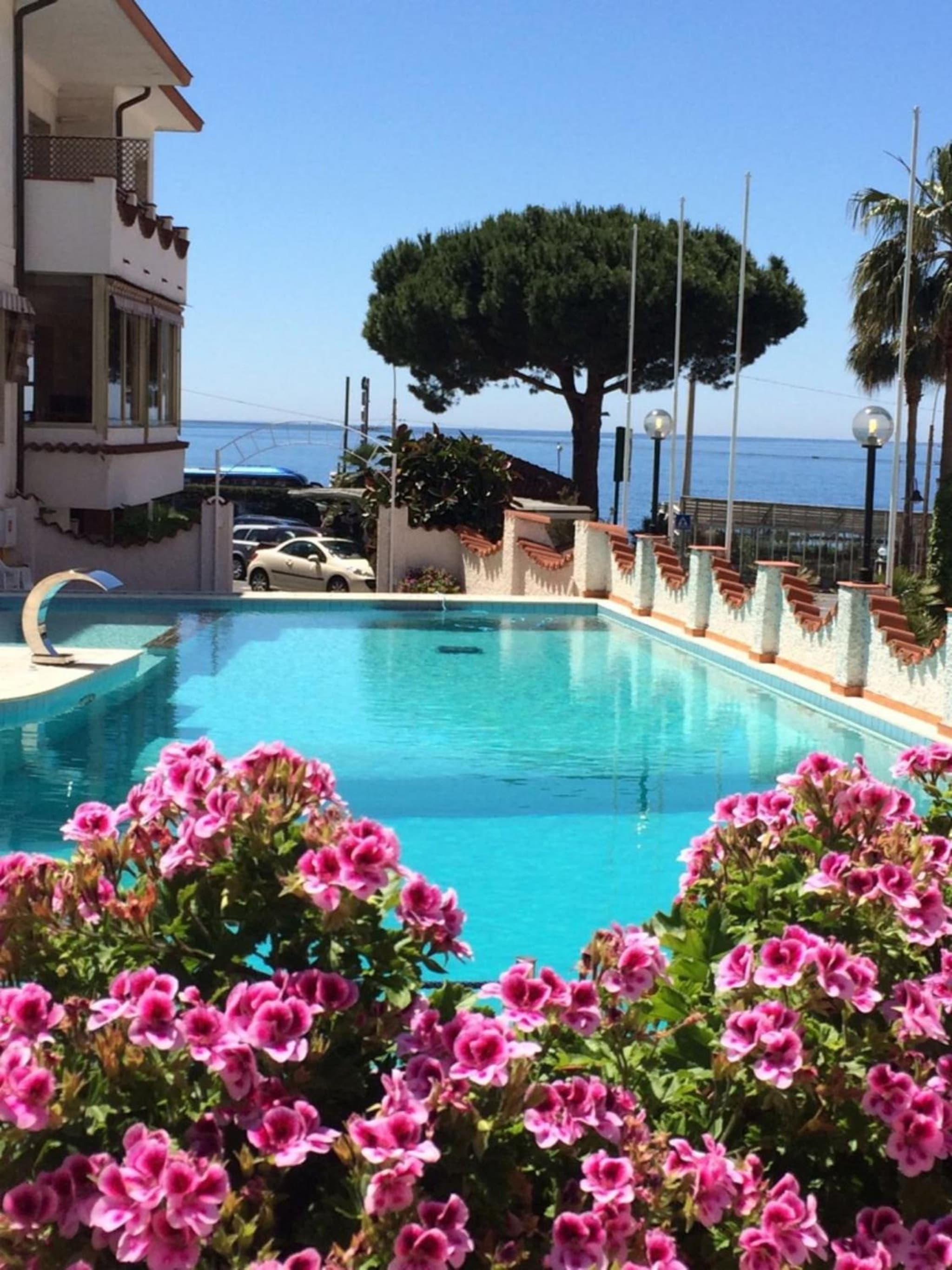 Hotel Ariston Montecarlo photo 4