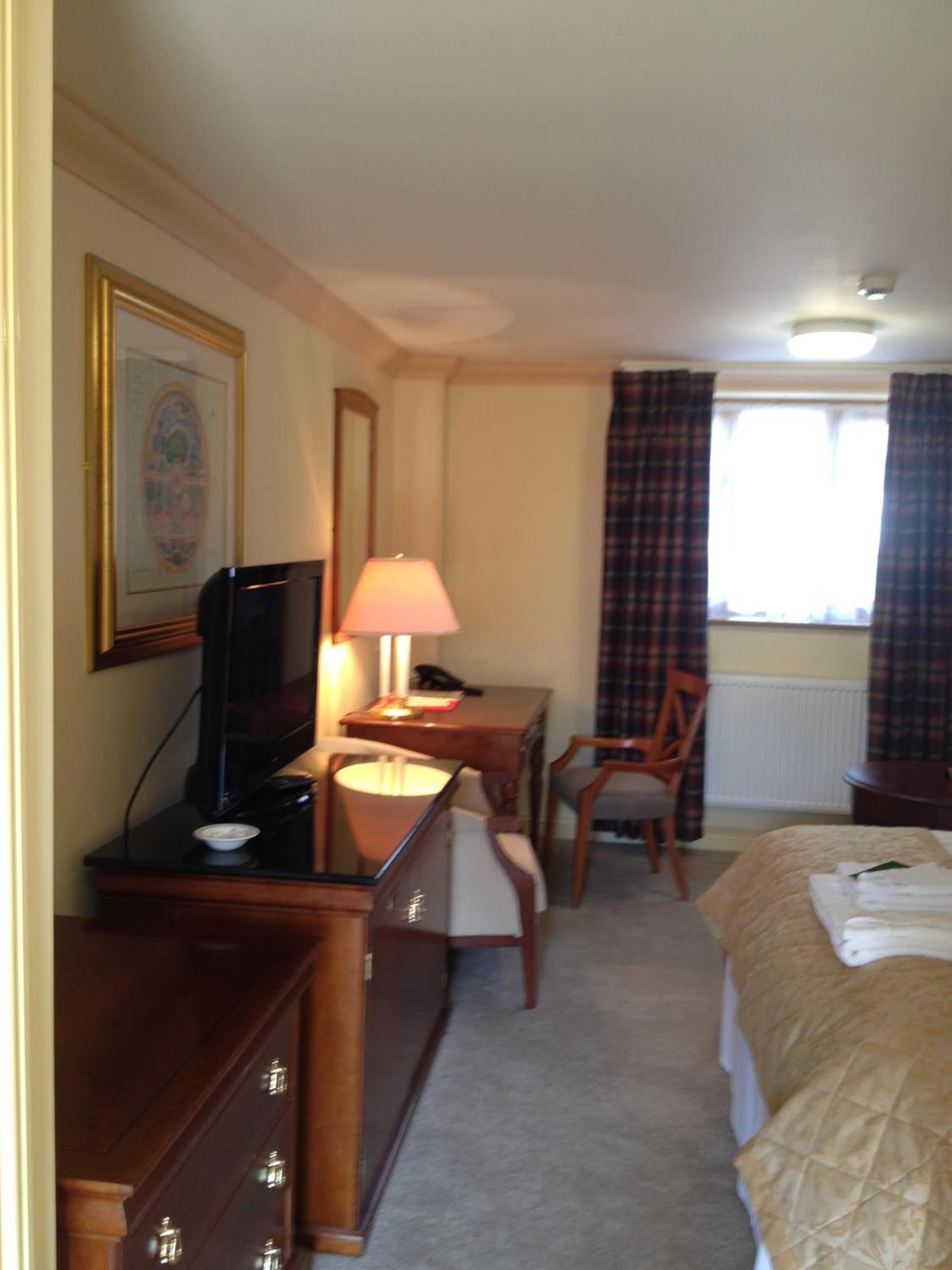 The Olde Windmill Inn photo 8