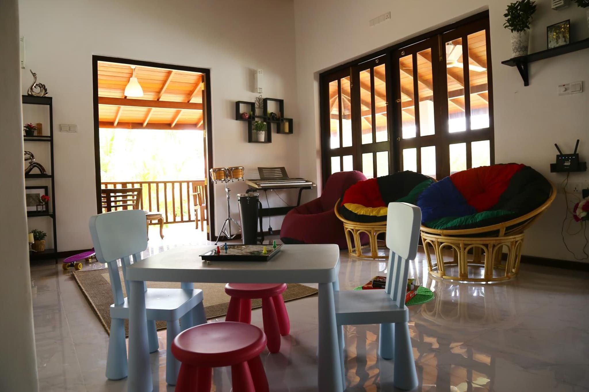 Hikka Resort photo 9