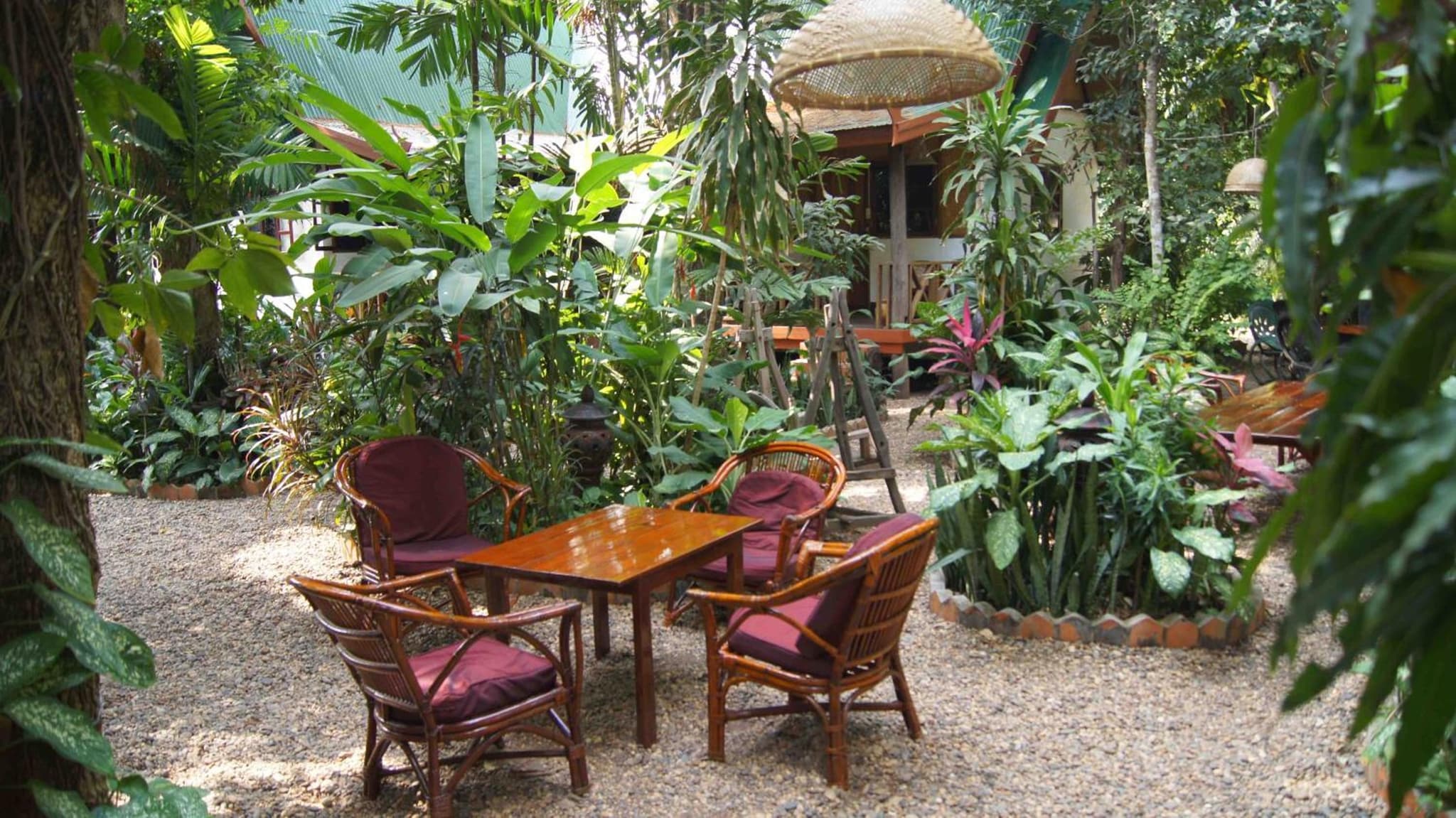 Mut Mee Garden Guest House photo 9