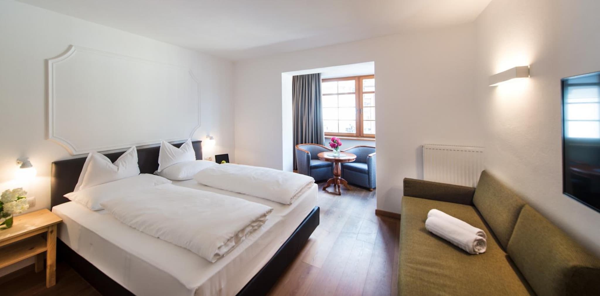 Hotel Spanglwirt photo 3