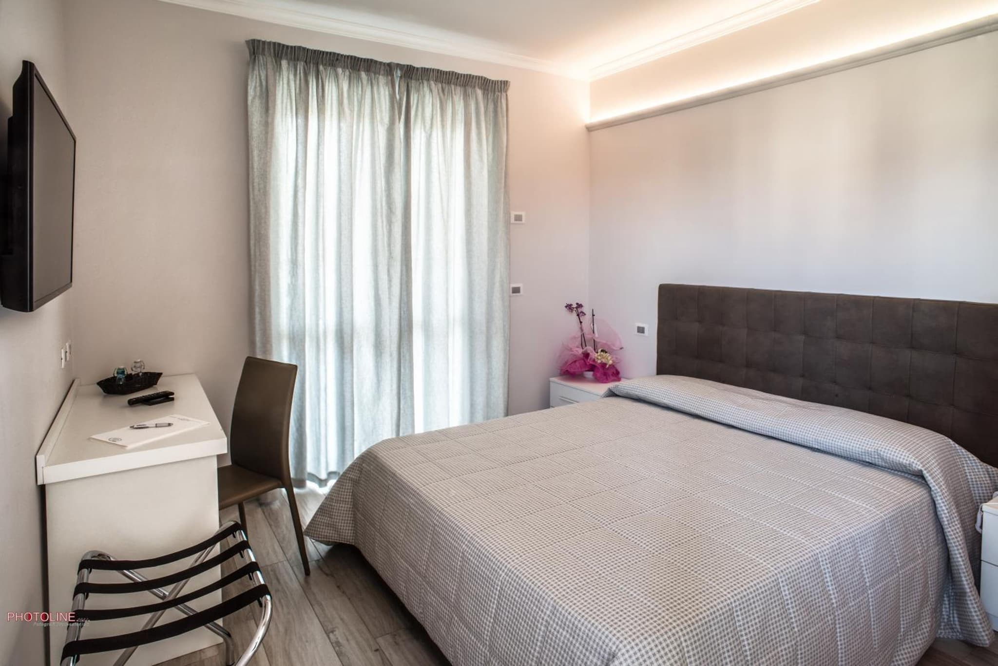 Hotel Villa Giulia photo 8