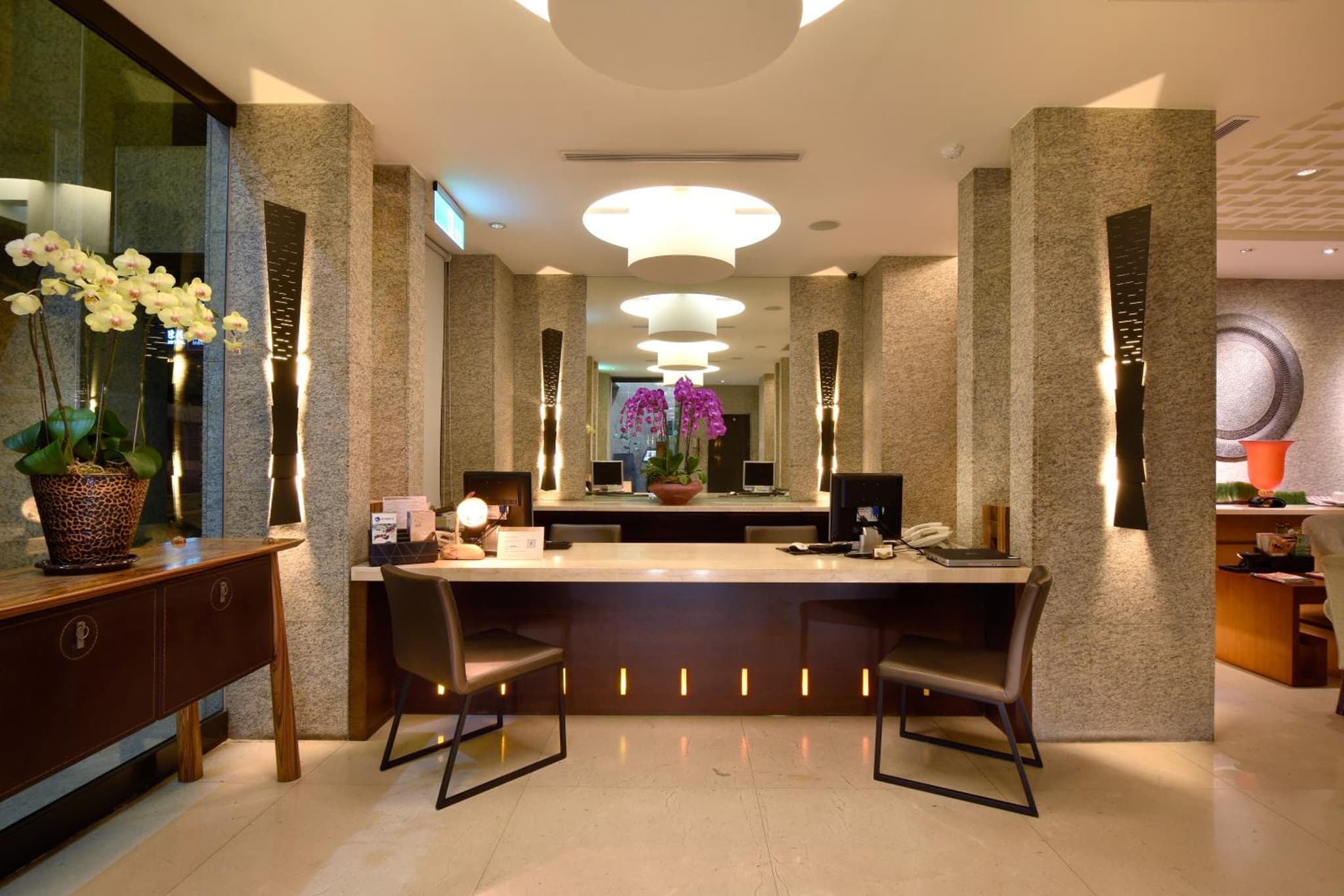 Fu Lyu Inn photo 8