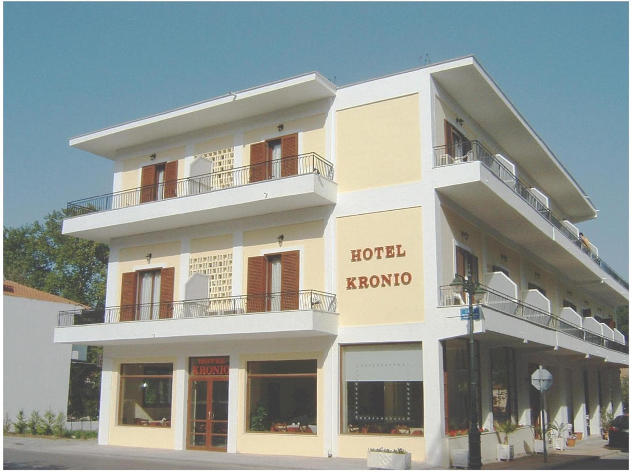 Hotel Kronio photo 4