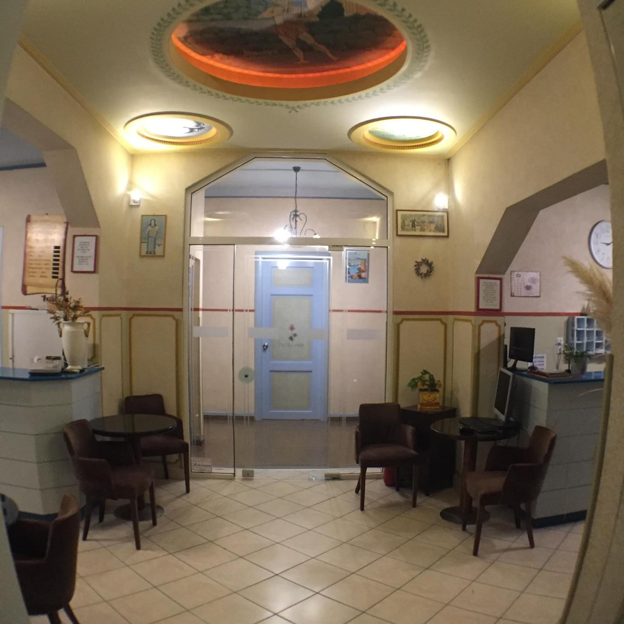 Orfeas Hotel photo 6