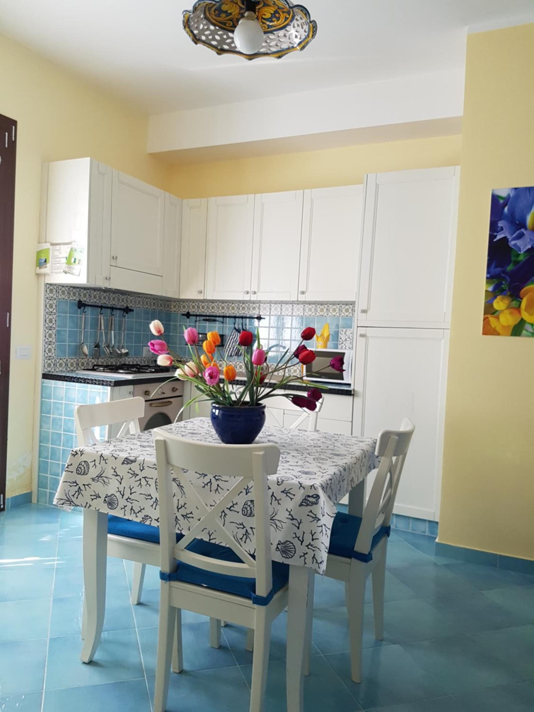 Aurora Apartments and Spa photo 9