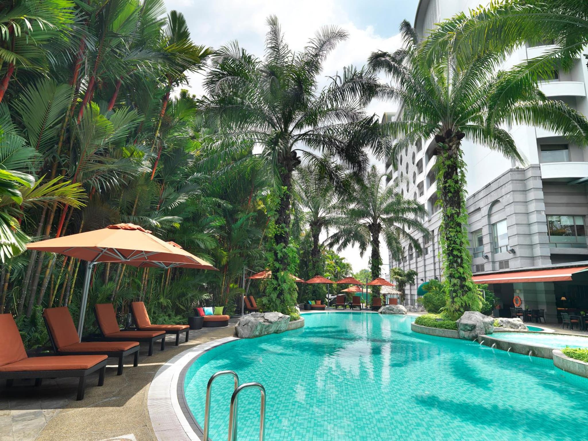 Sama Sama Hotel KLIA photo 7
