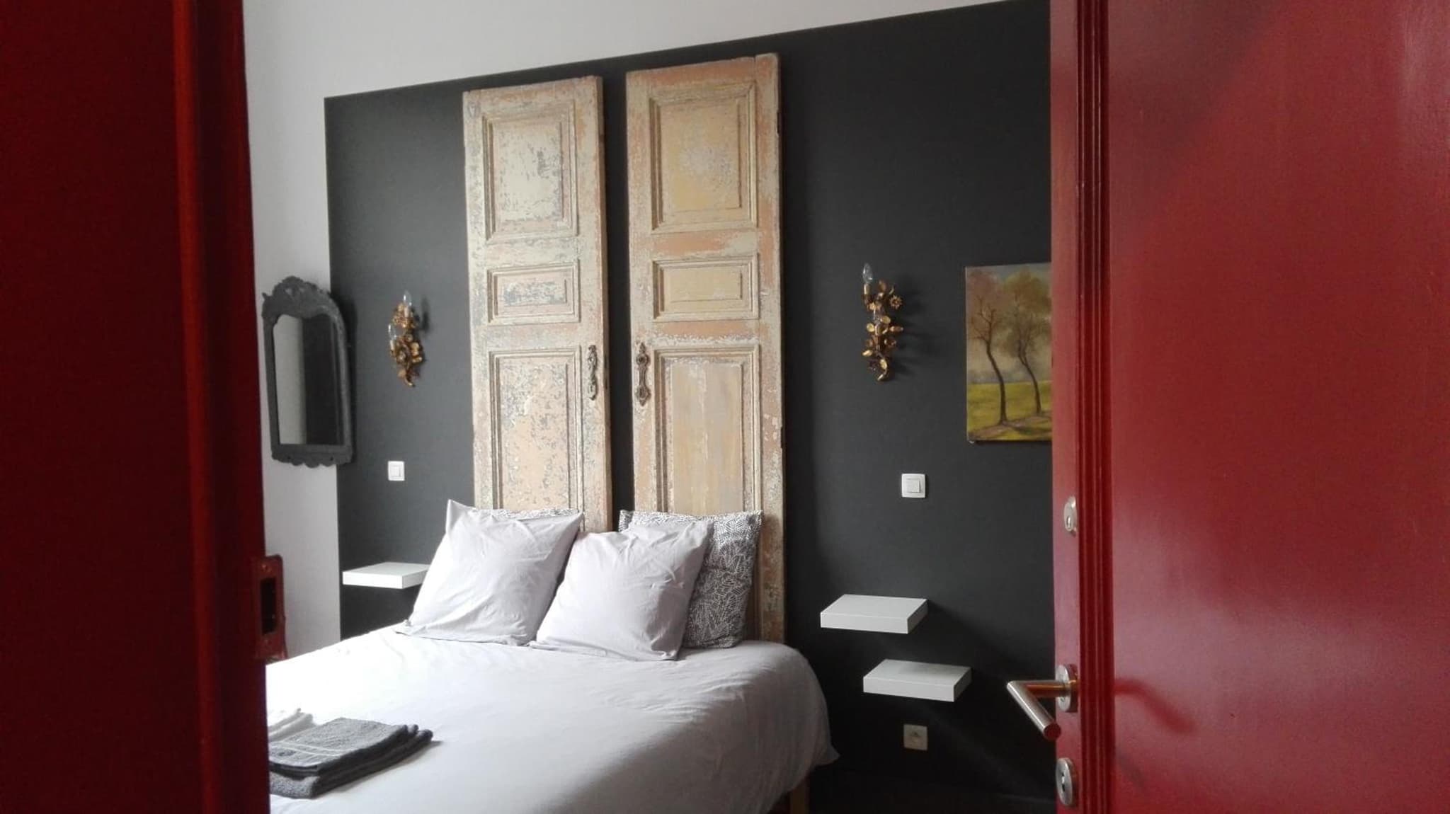 Villa 36 B&B
