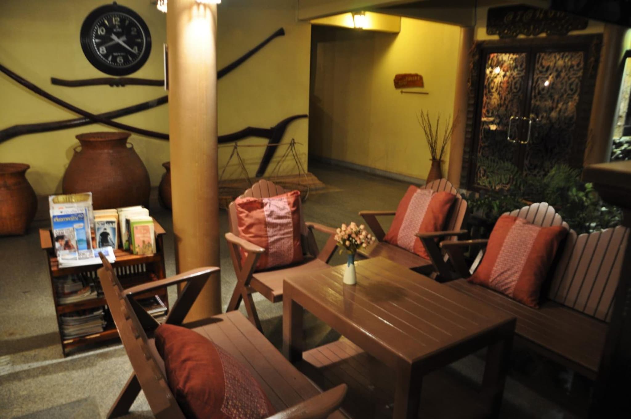 Ruean Thai Hotel photo 6