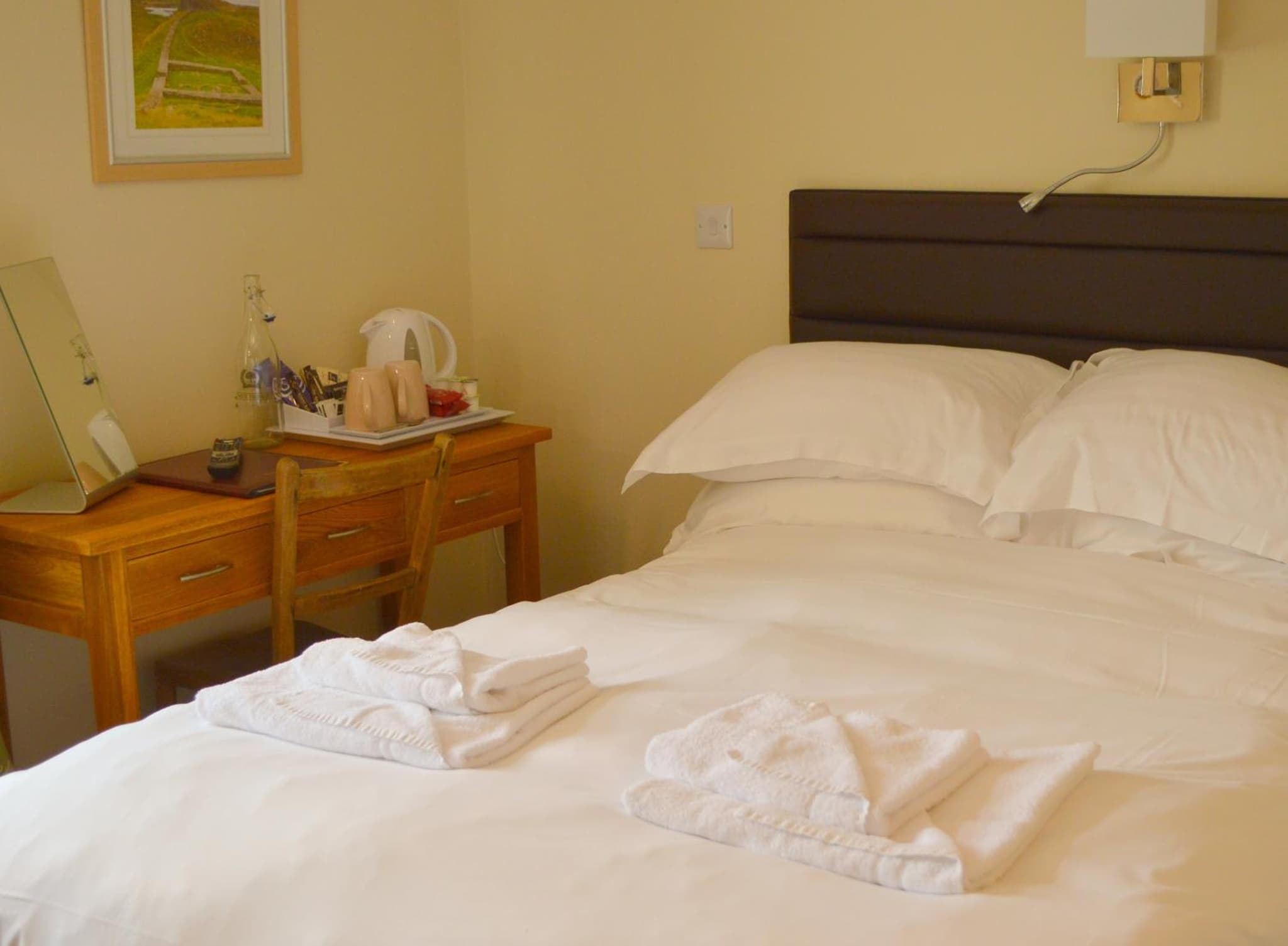 The Twice Brewed Inn photo 5