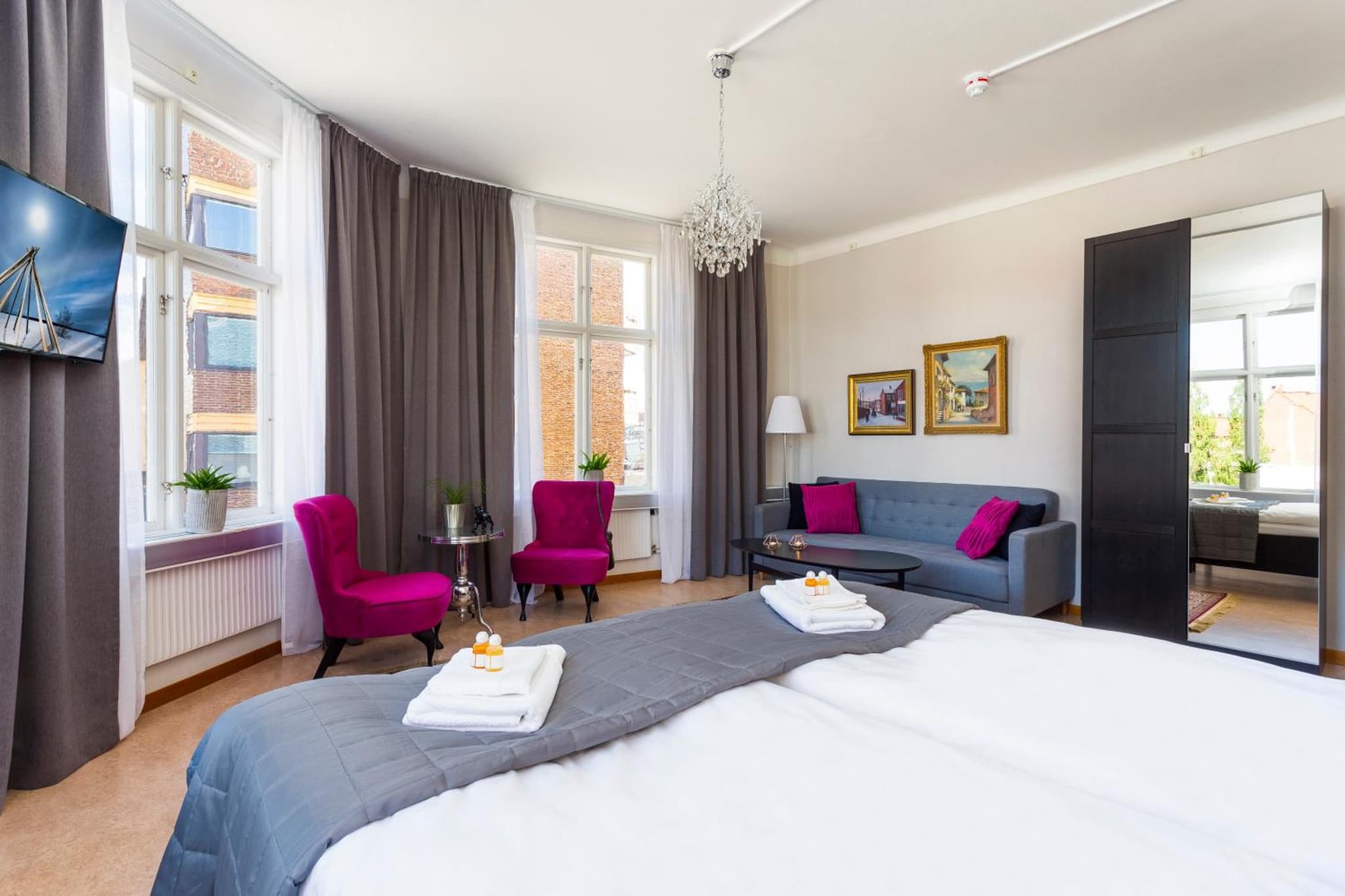 Hotell Drottninggatan 11 photo 5