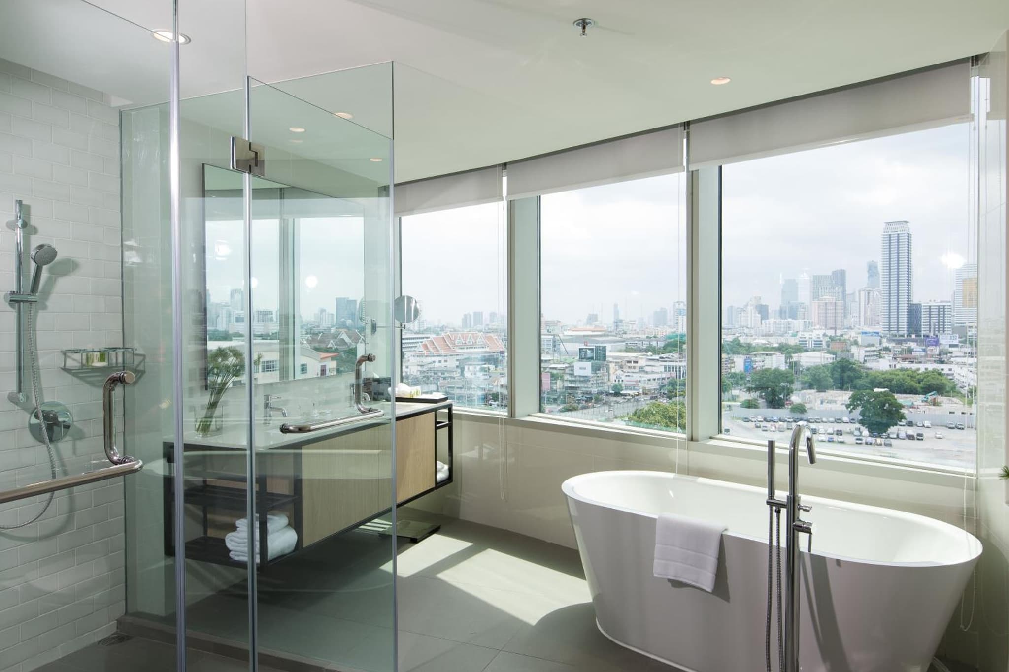 Modena by Fraser Bangkok photo 5