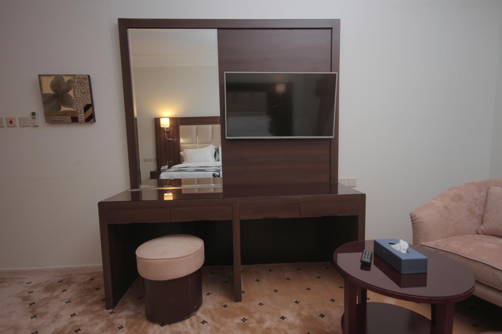 Marsa Diba Hotel photo 4