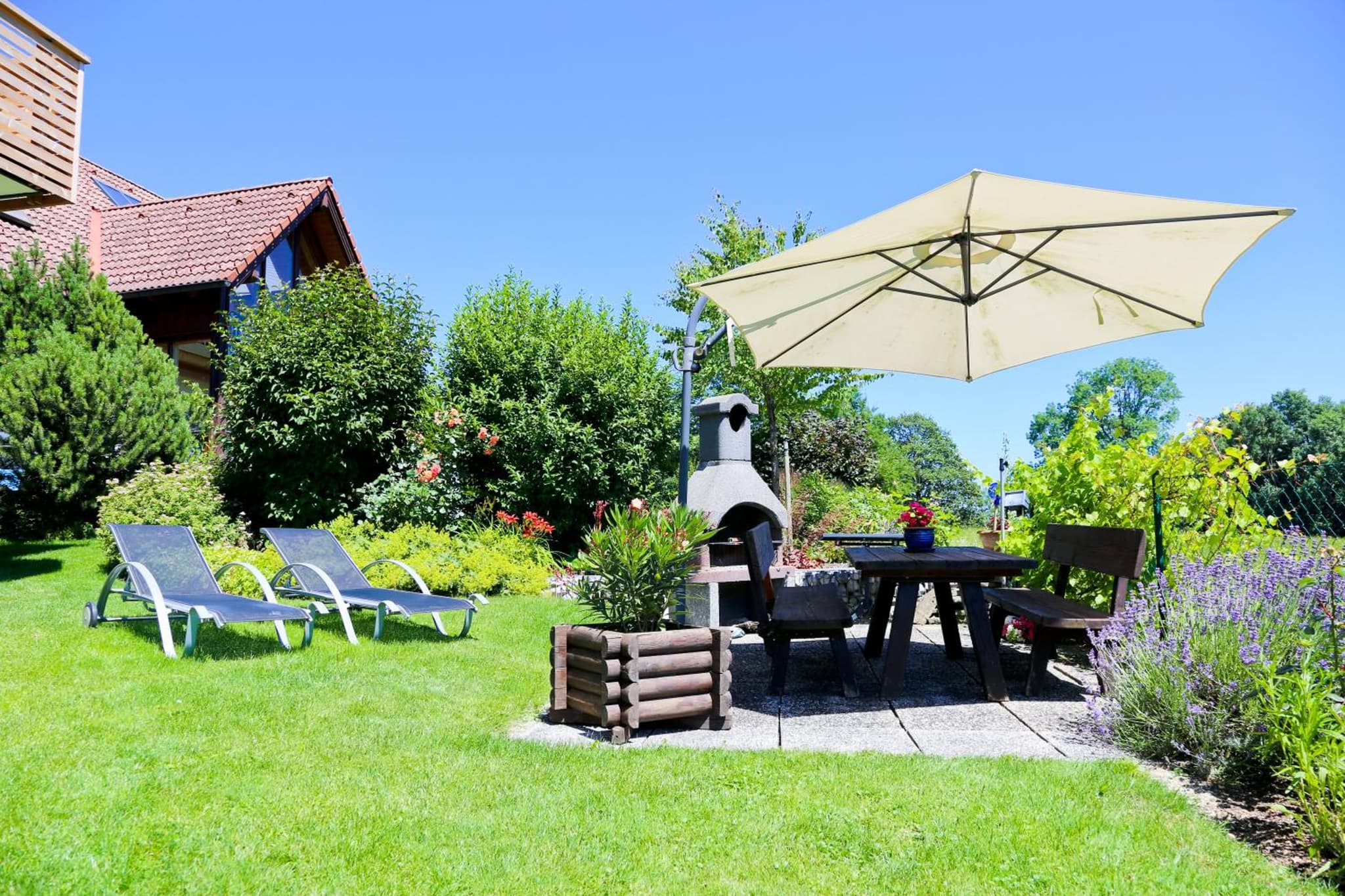 Pension Reiter-Moravec photo 4