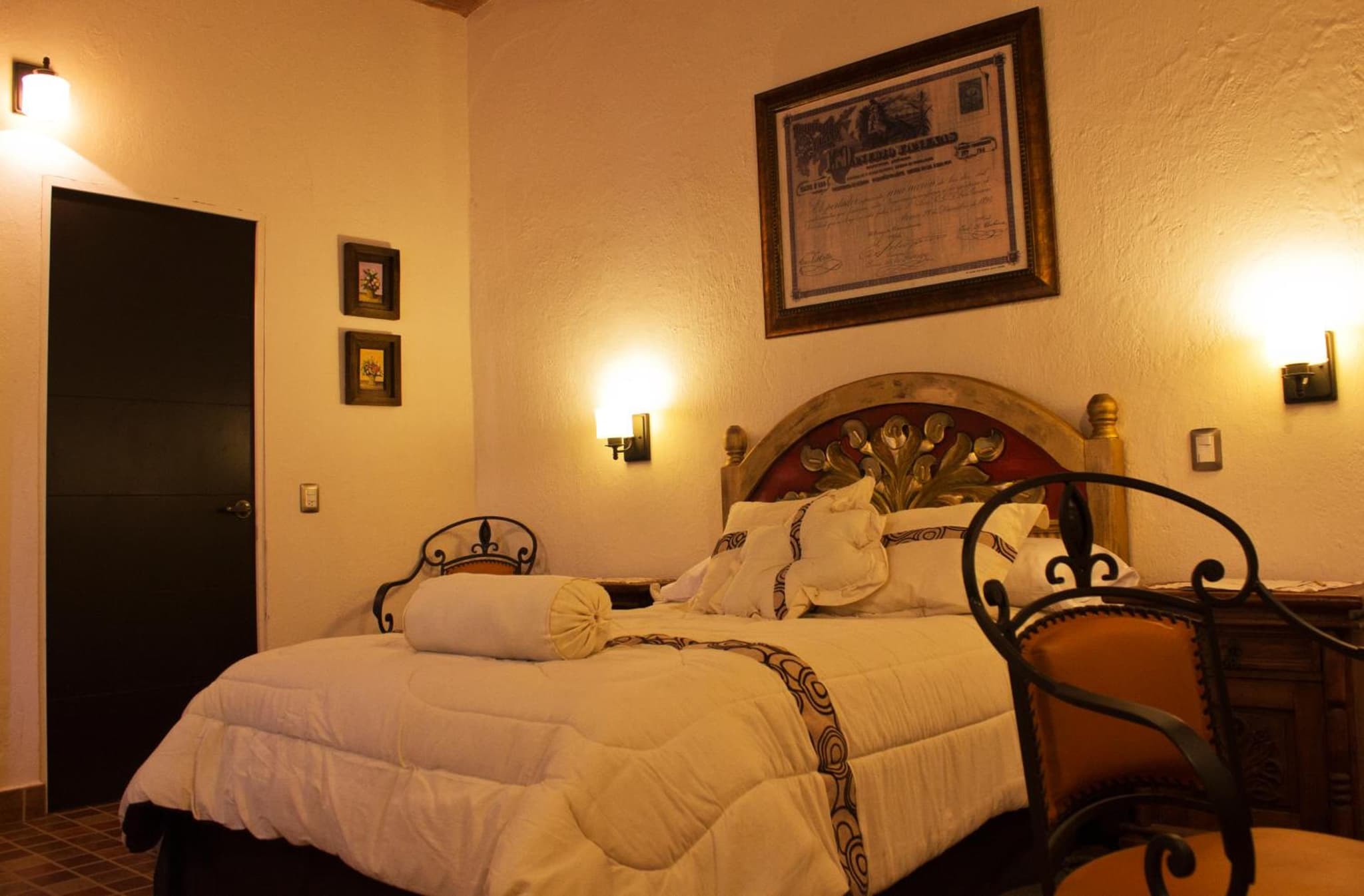 La Casona Minera photo 2