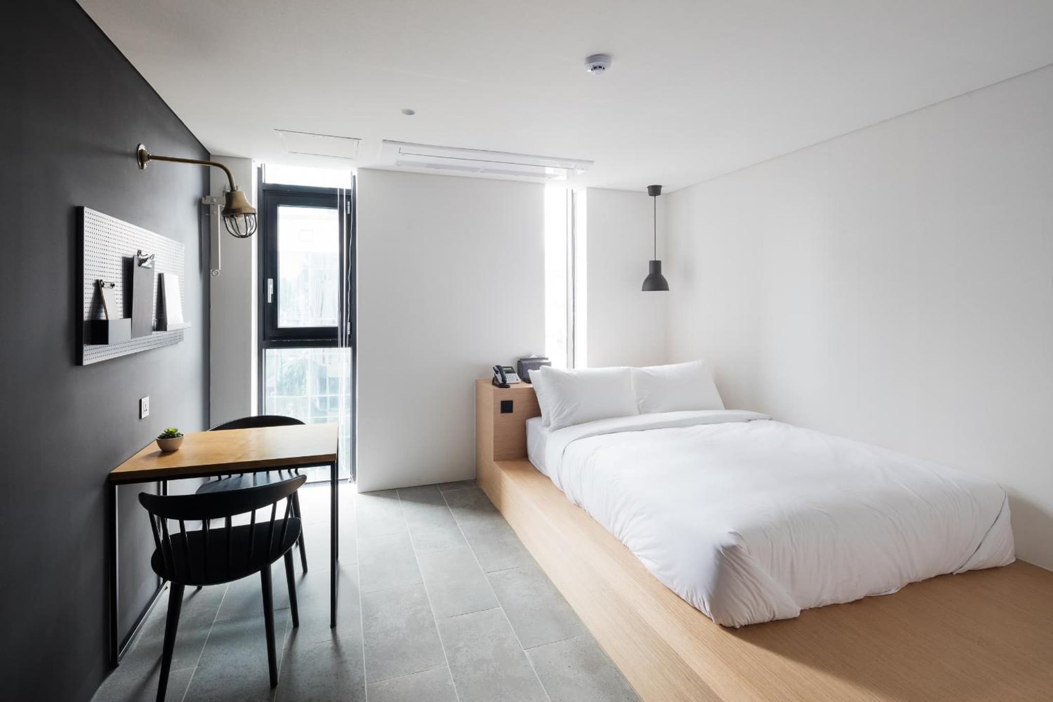 Boutique Hotel BomBom photo 2