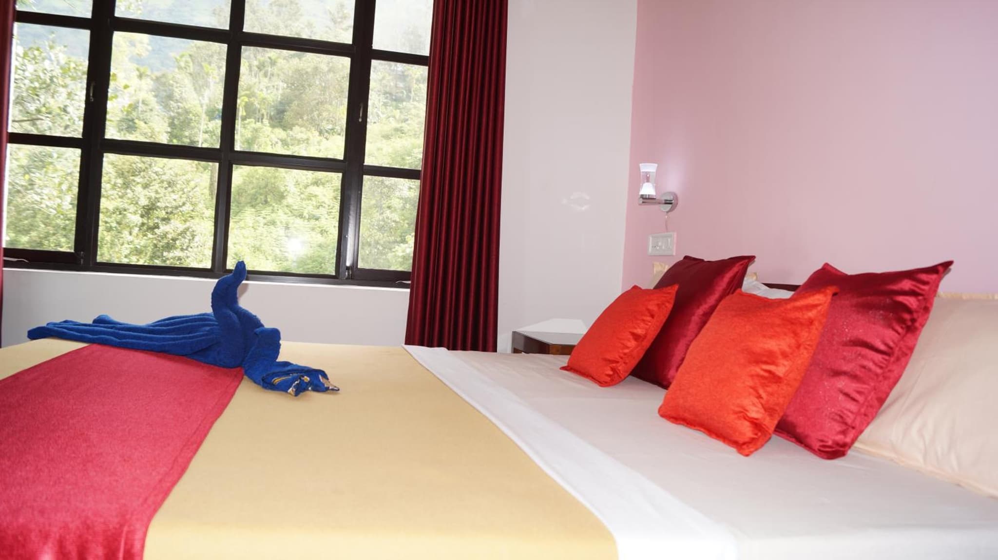 Grace Inn Munnar Homestay photo 5