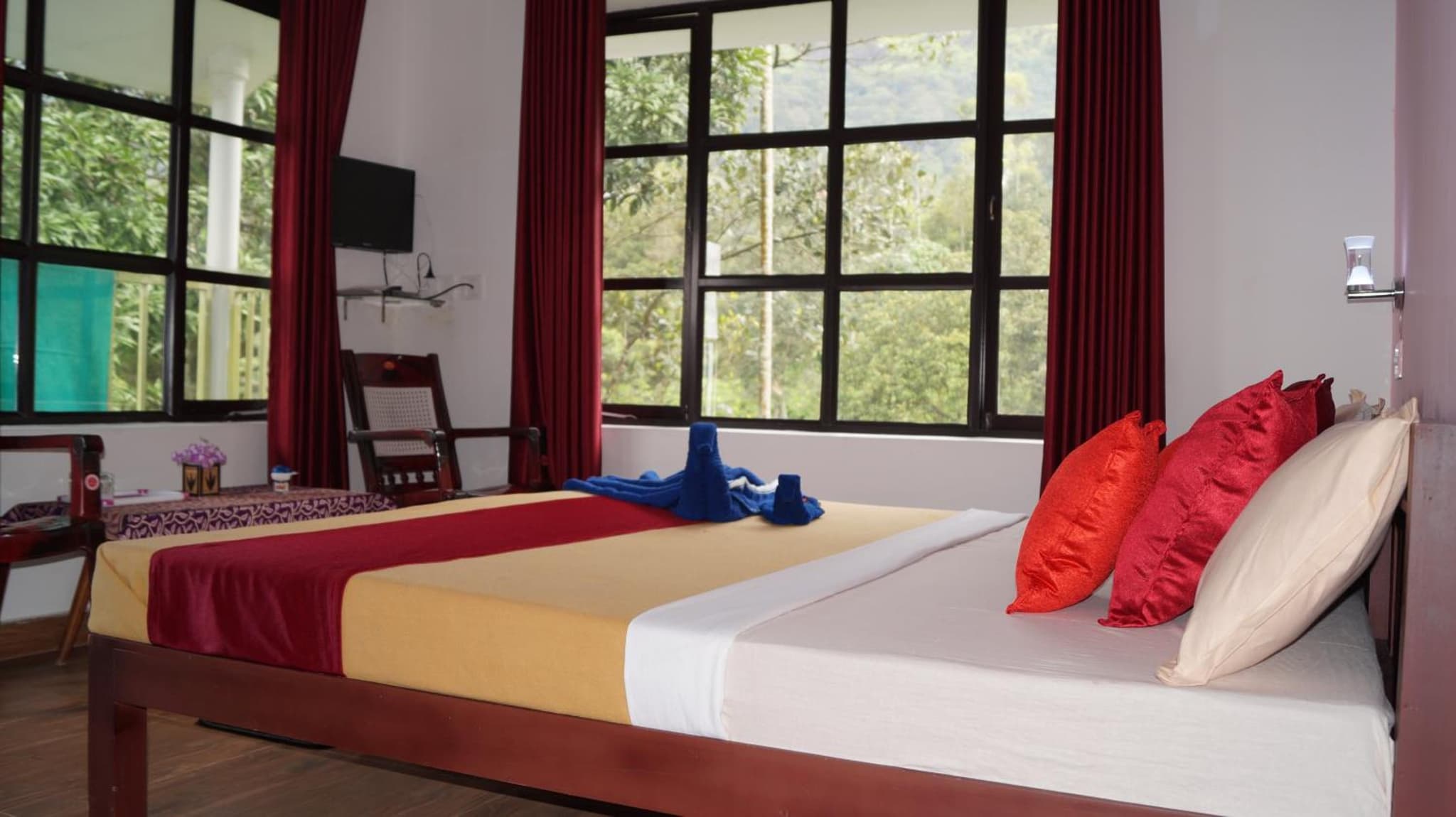 Grace Inn Munnar Homestay photo 4