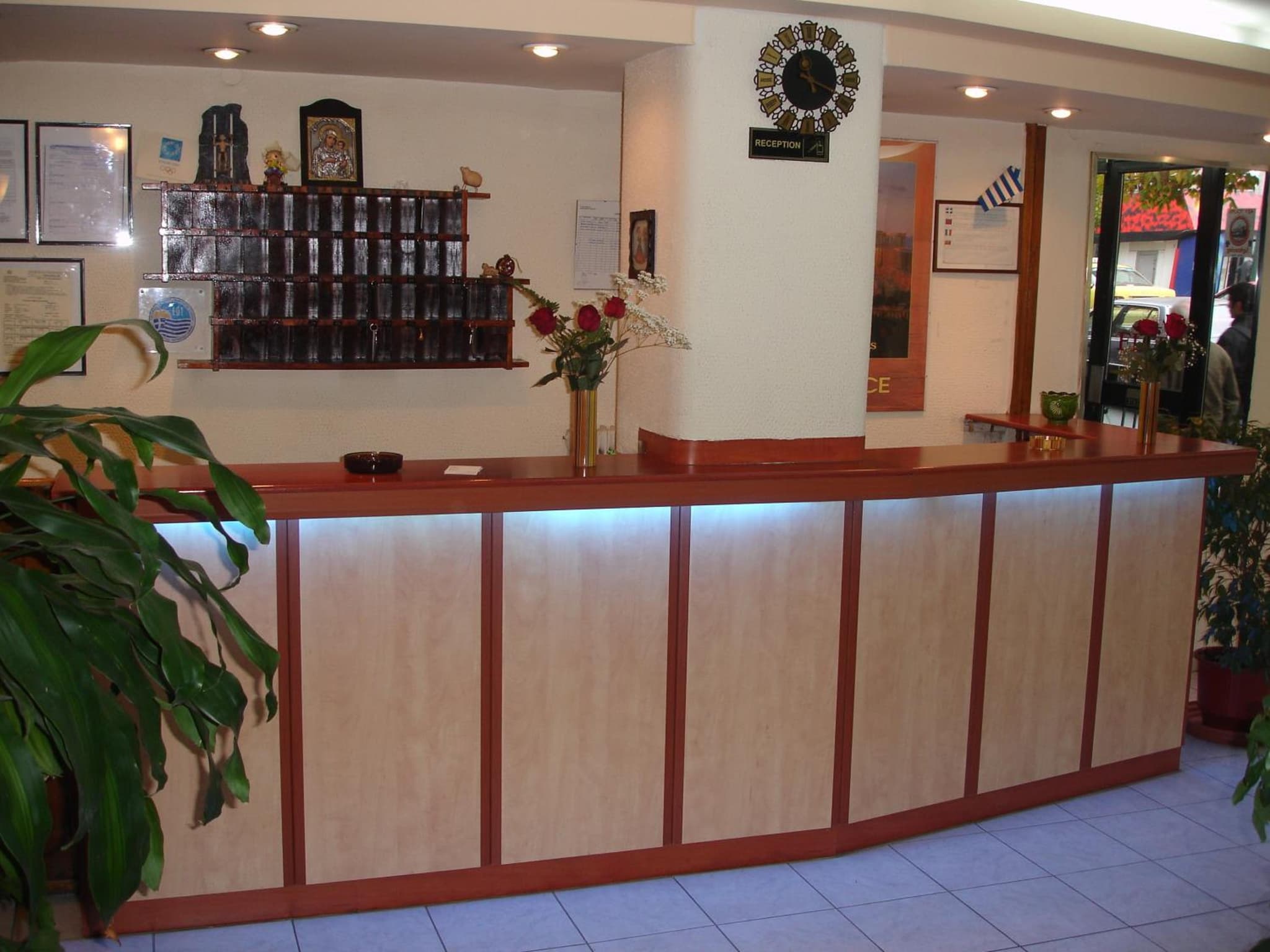 Elite Hotel photo 6
