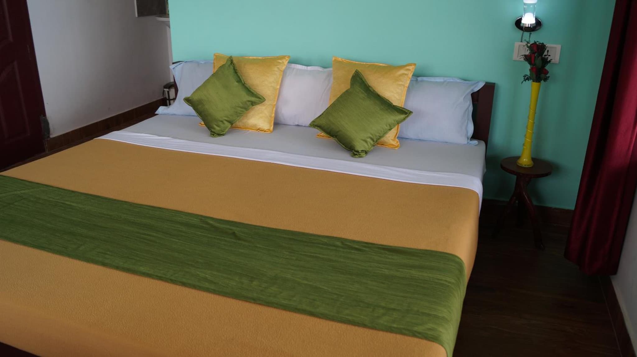 Grace Inn Munnar Homestay photo 3