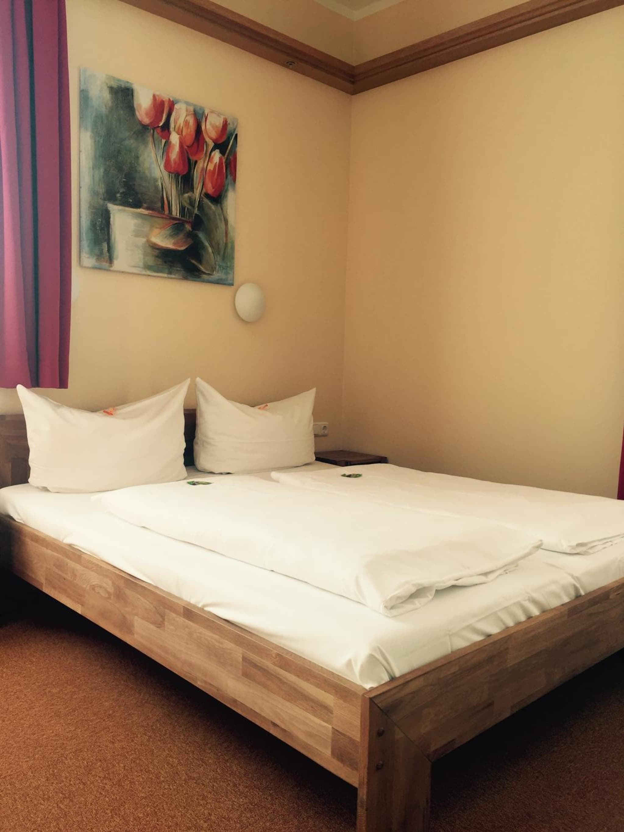 Hotel Gerber photo 8