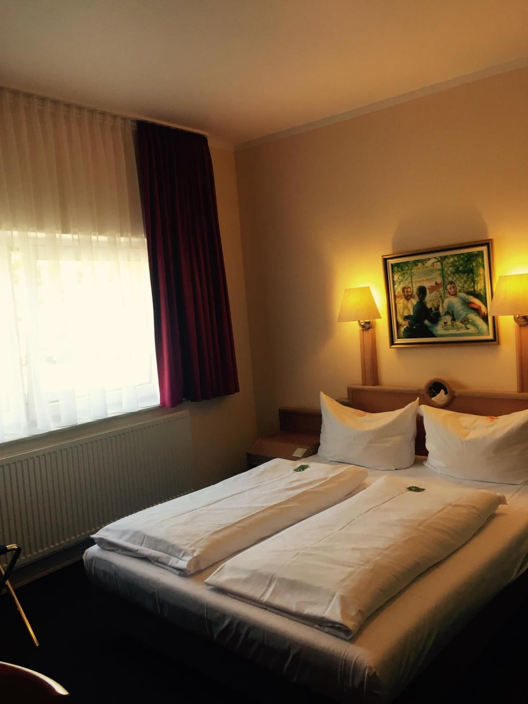 Hotel Gerber photo 2