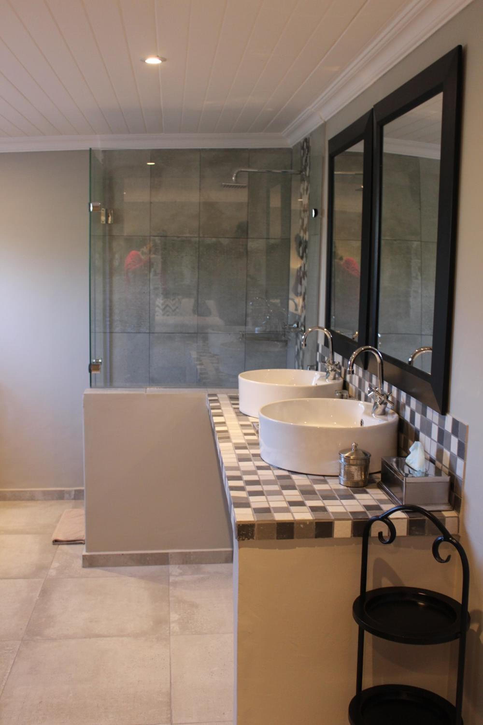 Nuwerus Lodge Paarl photo 3