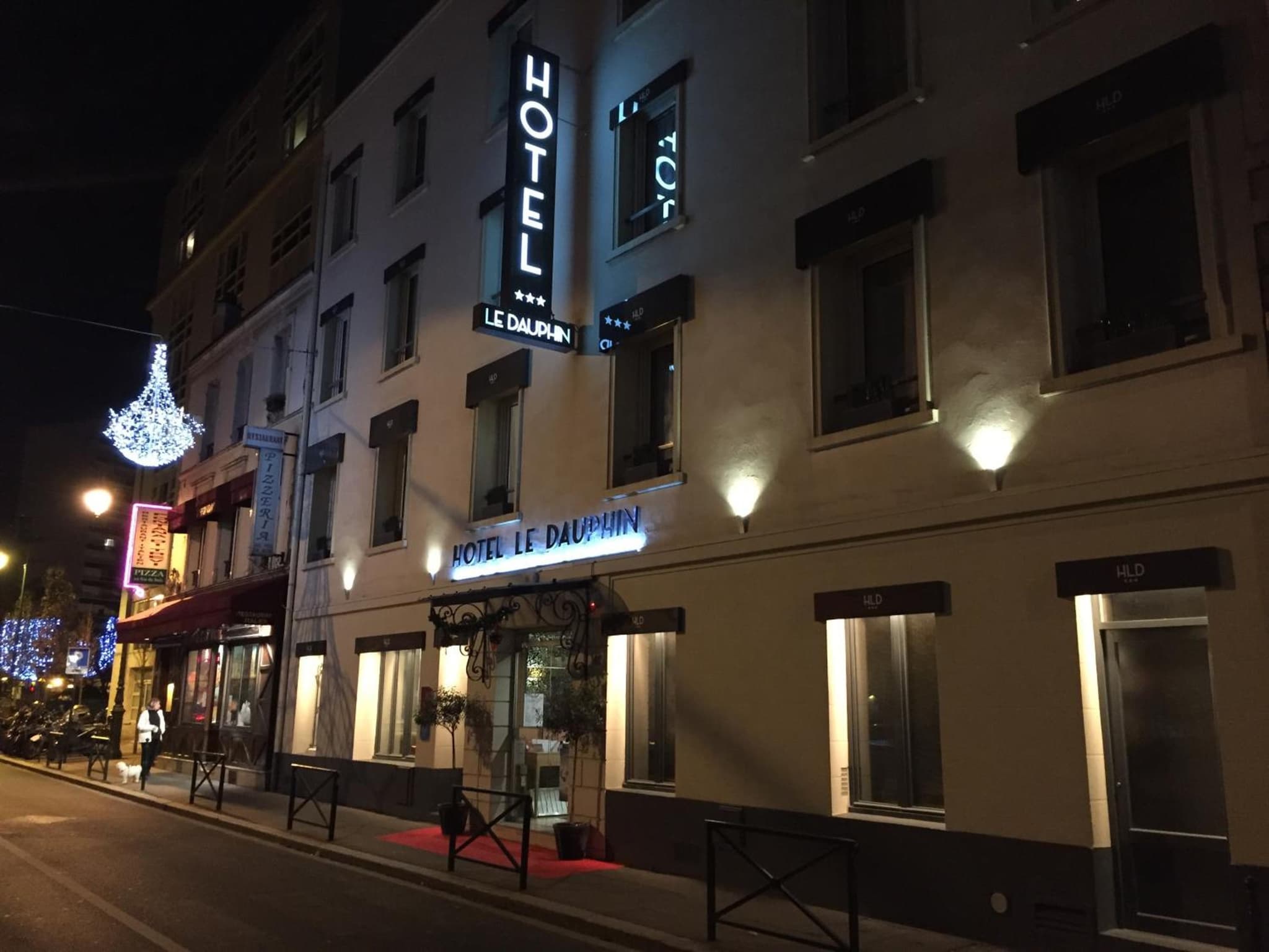 Hotel Dauphin photo 7