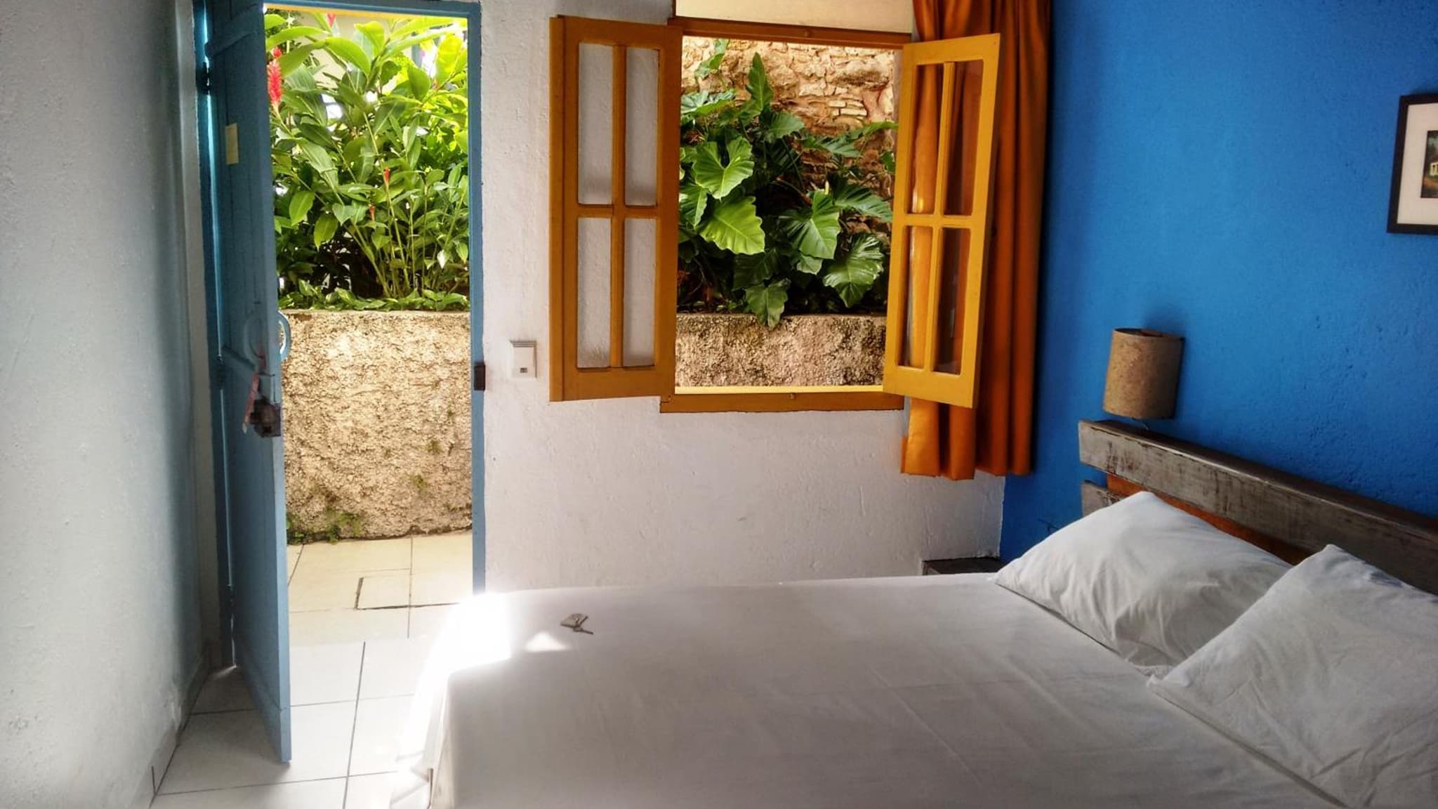 Hotel Estalagem Porto Seguro photo 5