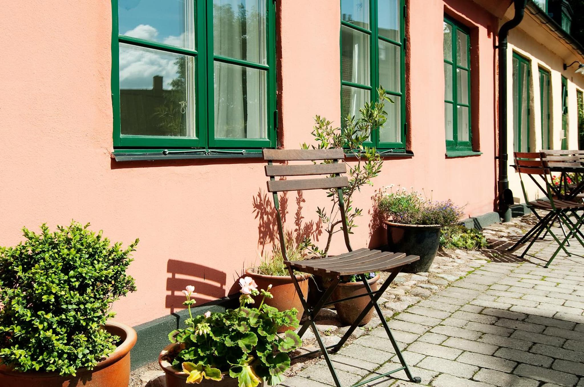 Lilla Hotellet photo 4