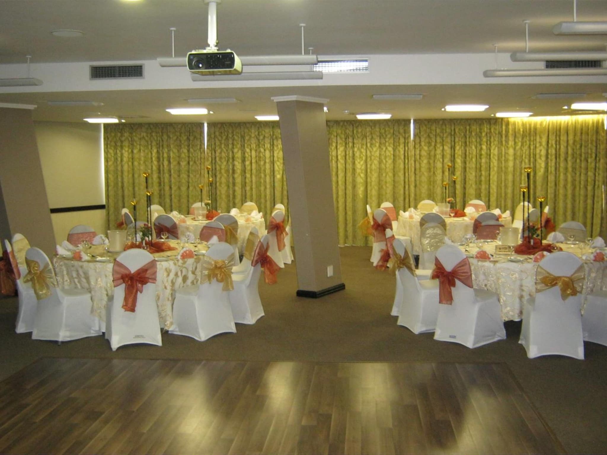 La Mercy Beach Hotel photo 5