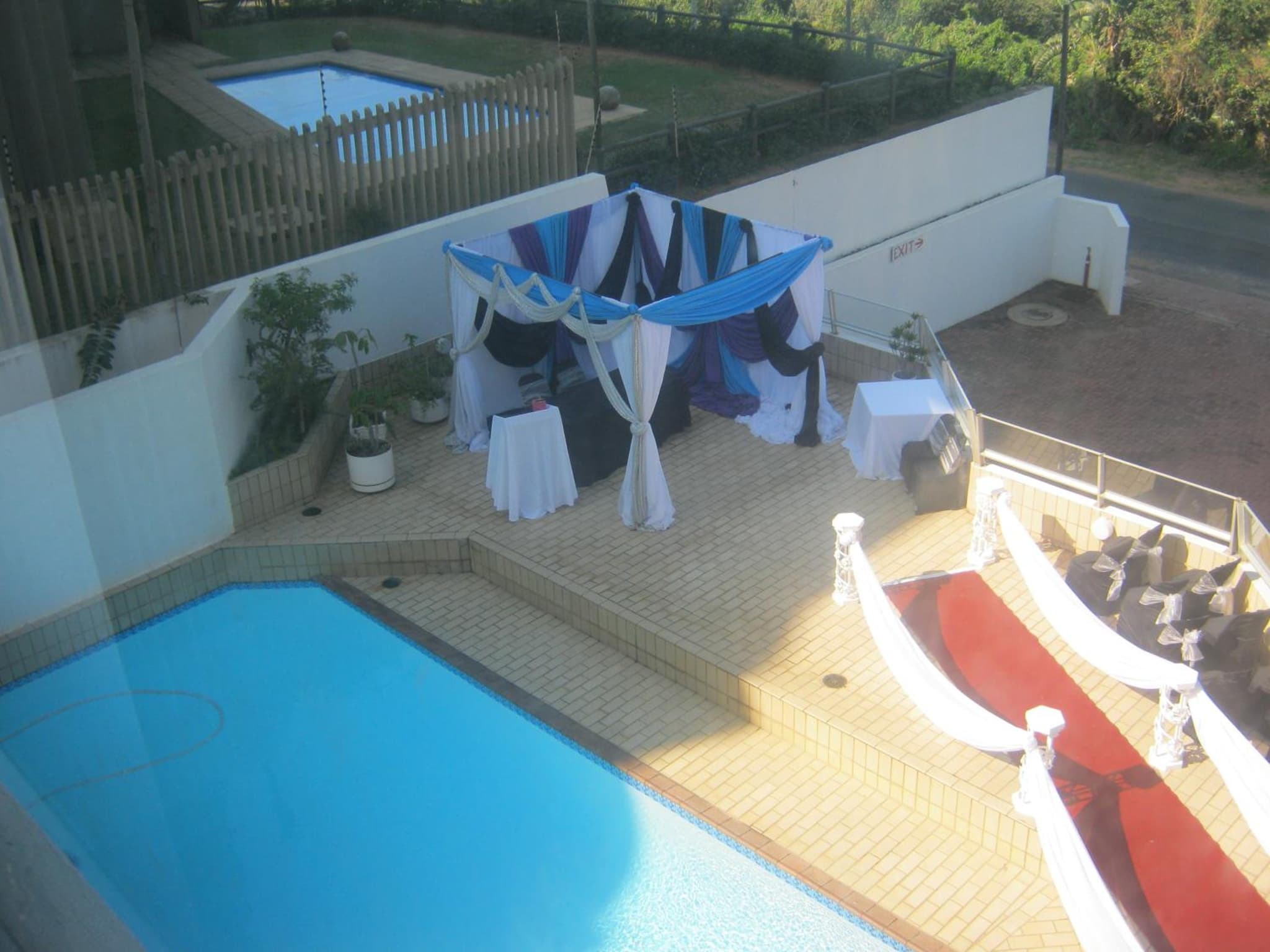 La Mercy Beach Hotel photo 3