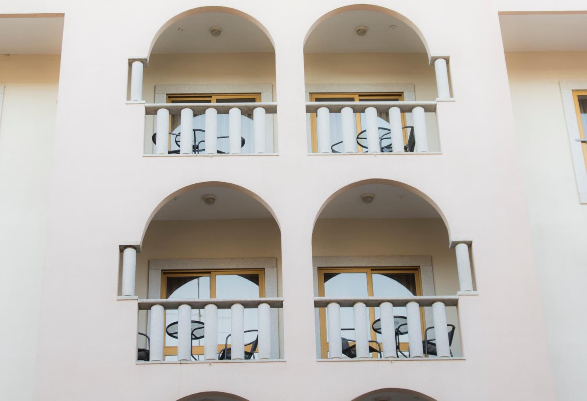 Hotel Rainha D. Amélia, Arts & Leisure