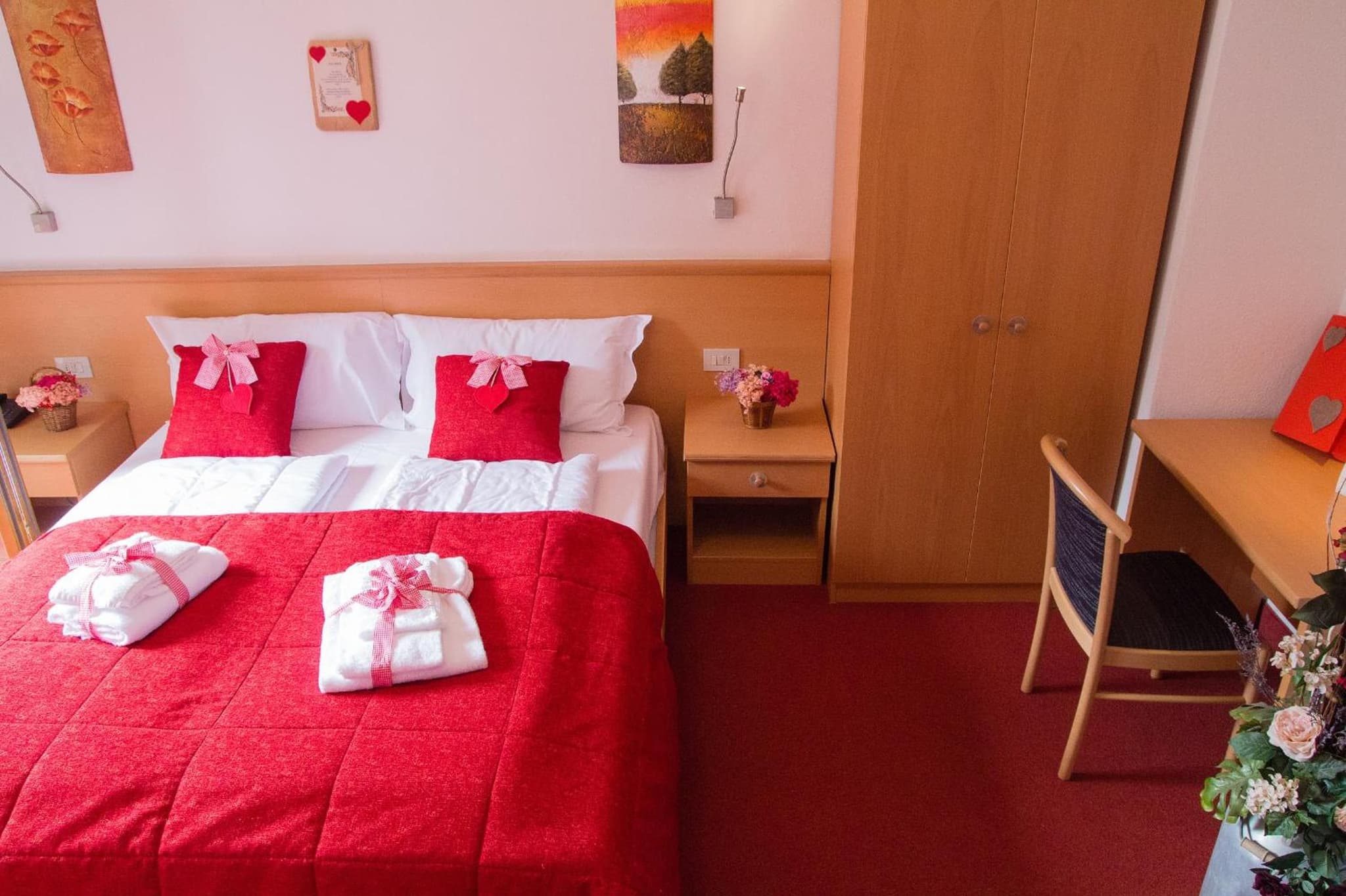 GH Hotel Piaz photo 6