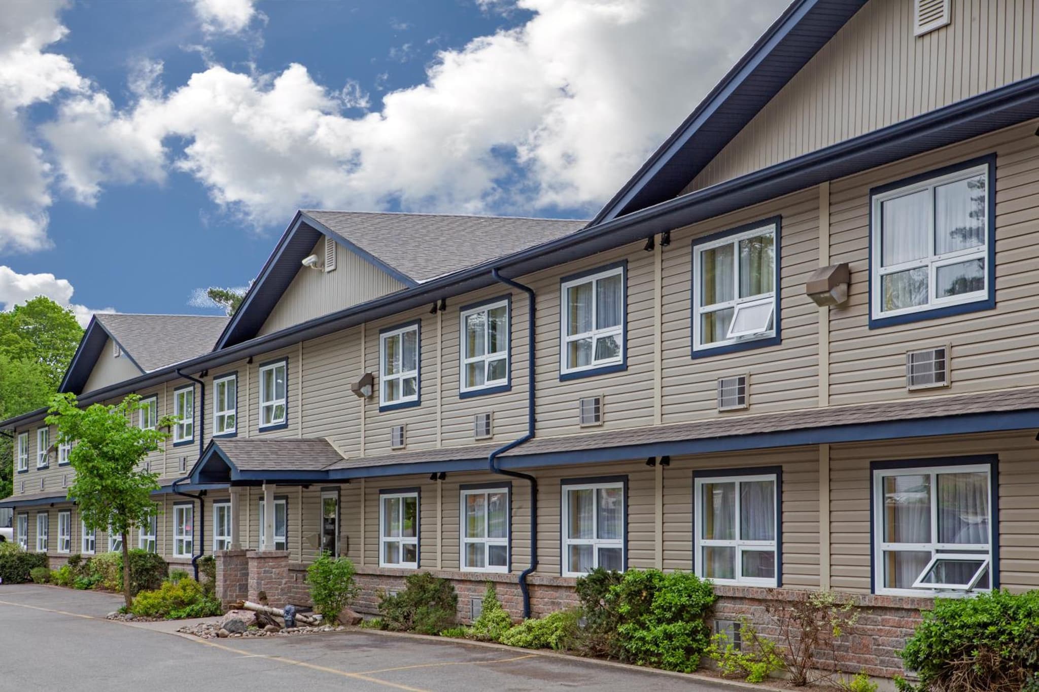 Super 8 by Wyndham Sault Ste Marie On photo 4